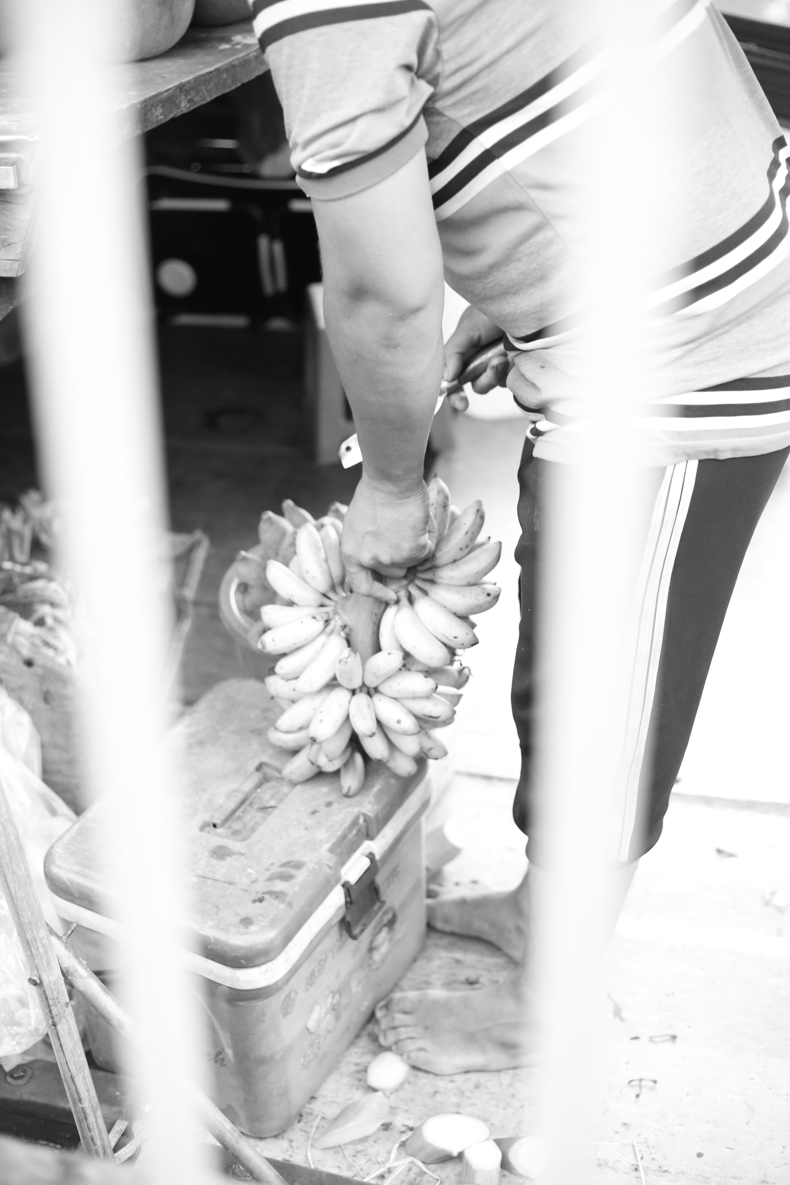 Ho Chi Minh, Vietnam | Part 2| 2025. Art Photographer