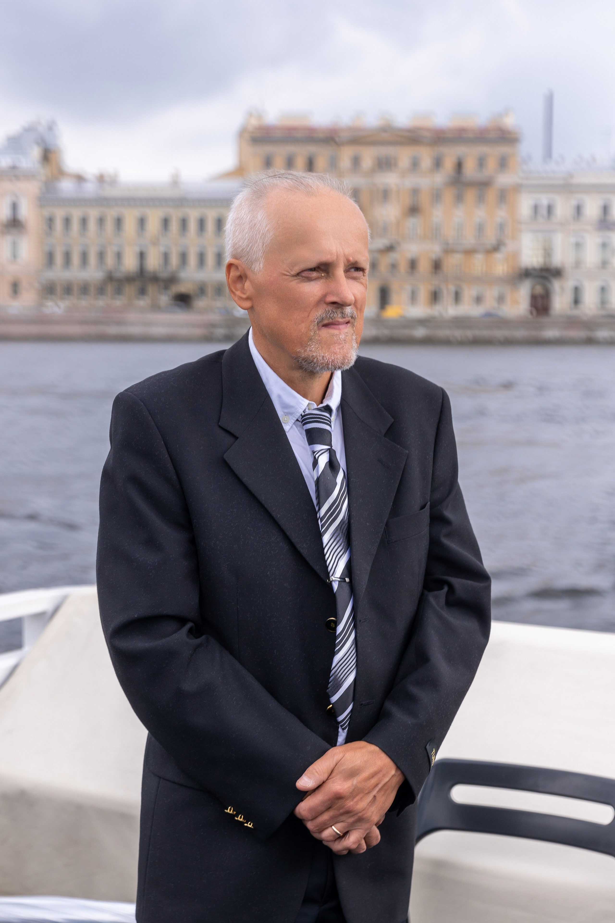 Сергей и Екатерина. Фотограф в Санкт-Петербурге Закута Ольга