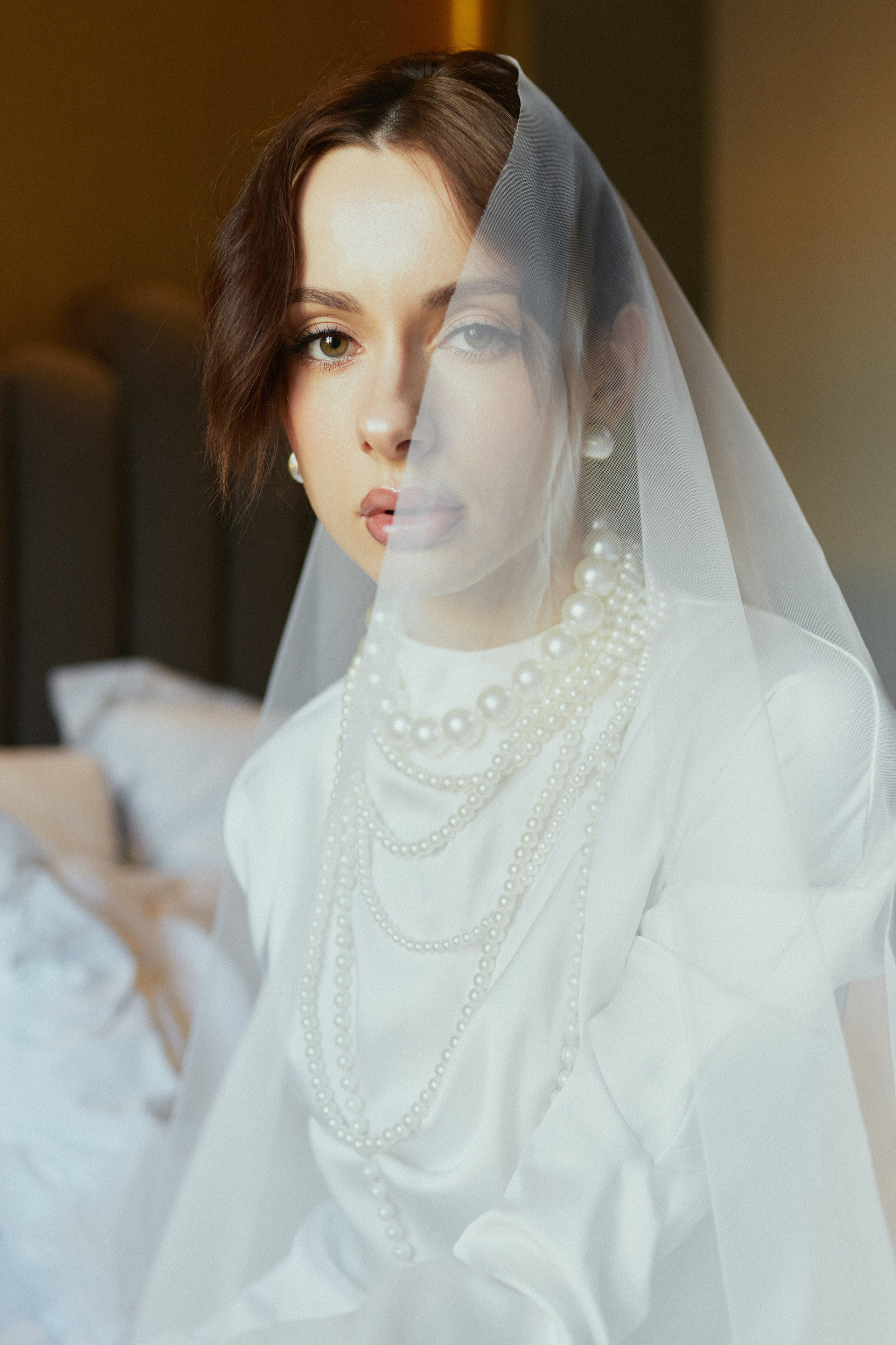 Мария — утро невесты. Свадебный фотограф Москва Татьяна Кундельчук