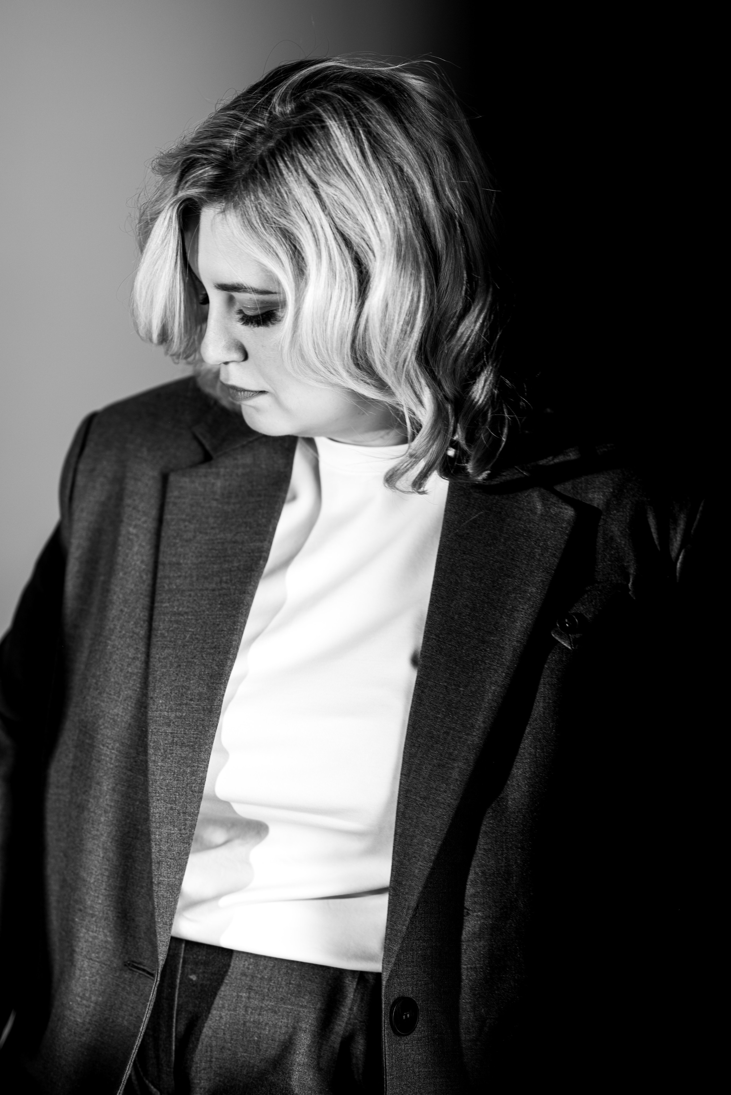 Циклорама. Фотограф Дарья Сафонова Dashulkacss