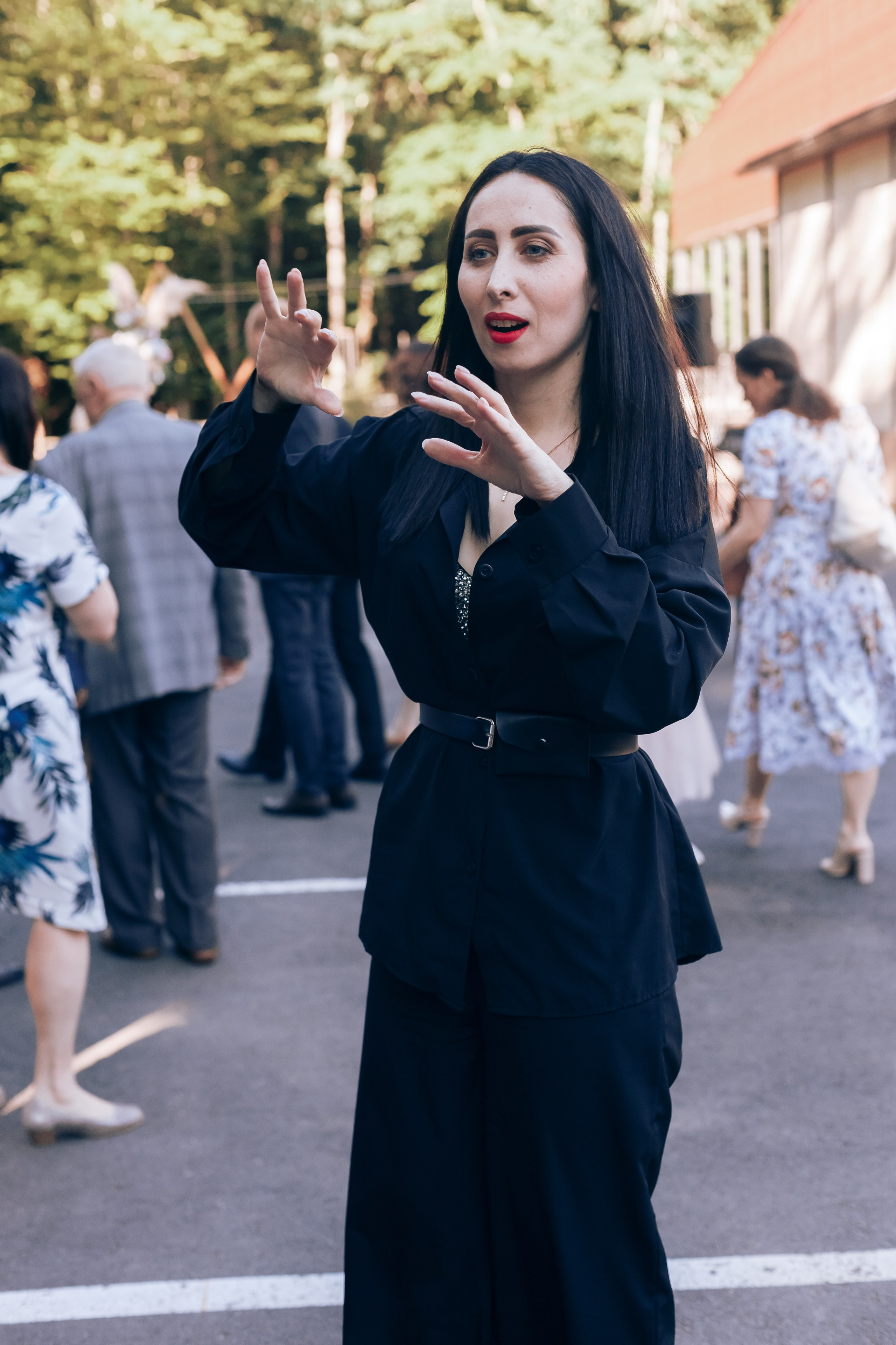 Коля и Оля. Свадебный фотограф в Краснодаре Николай Крауз