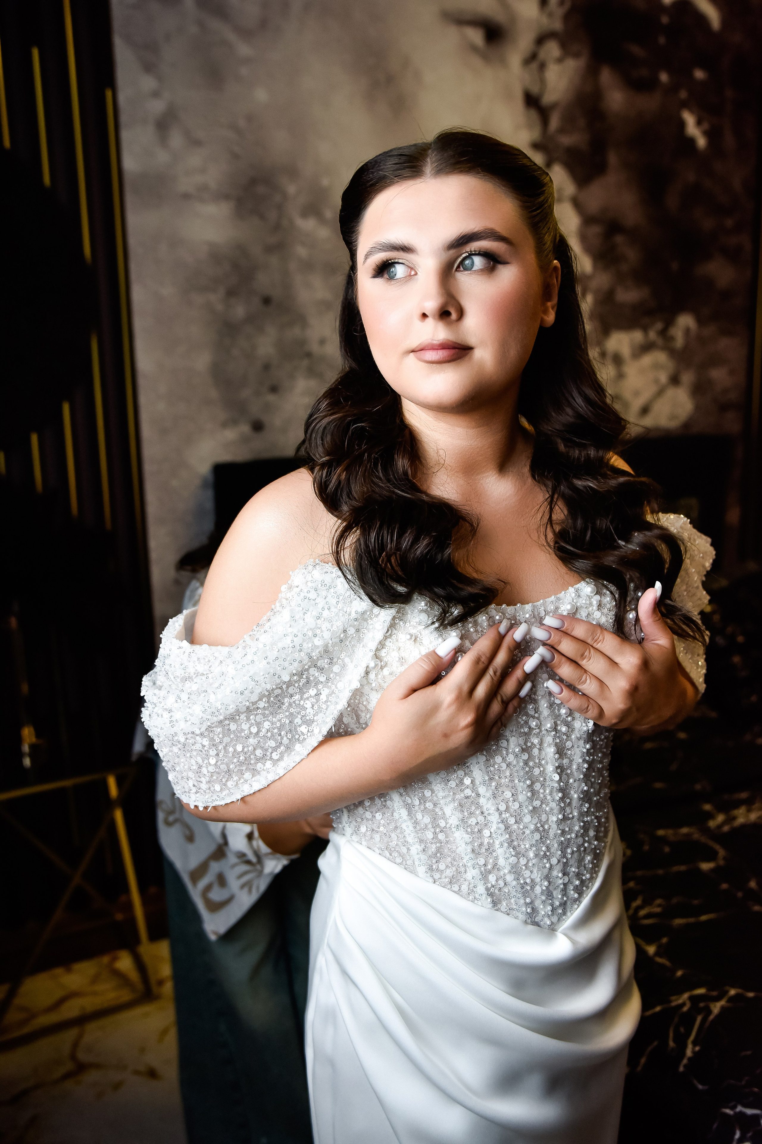 Свадьба Елизавета и Никита