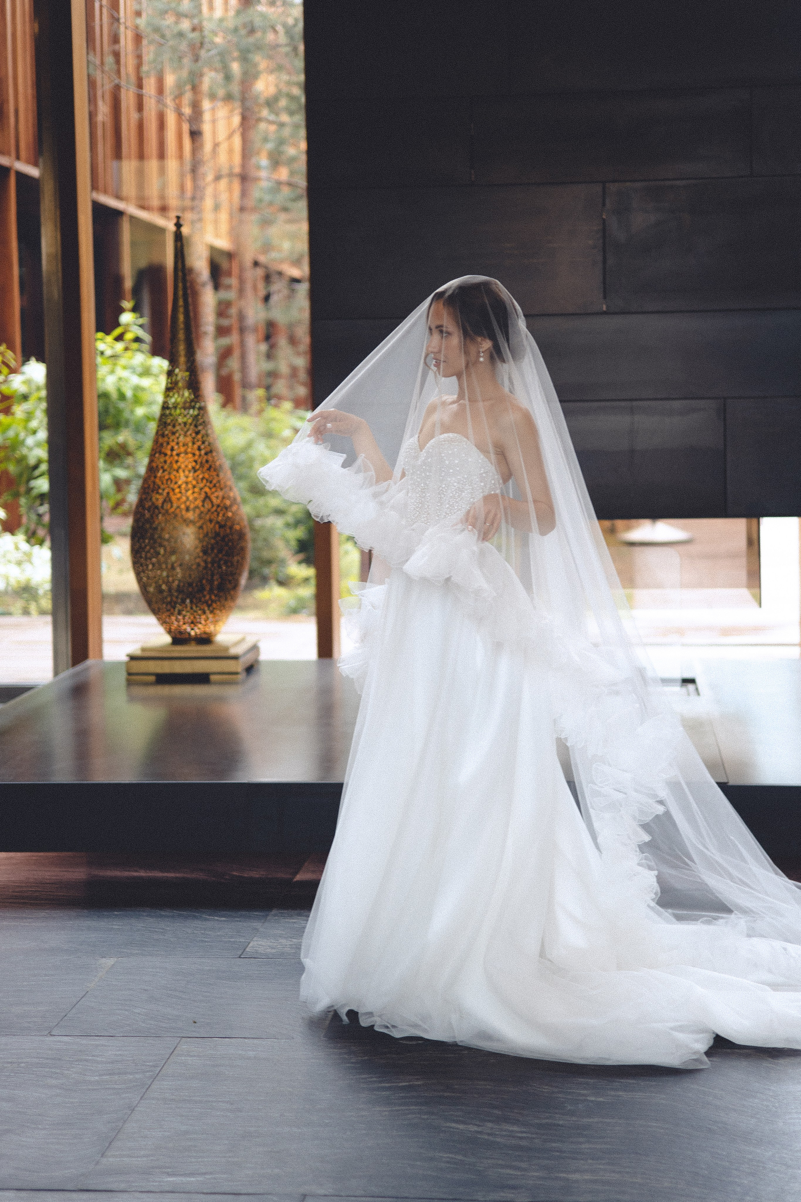 Анастасия и Роман. Фотограф в Санкт-Петербурге Осокина Елизавета