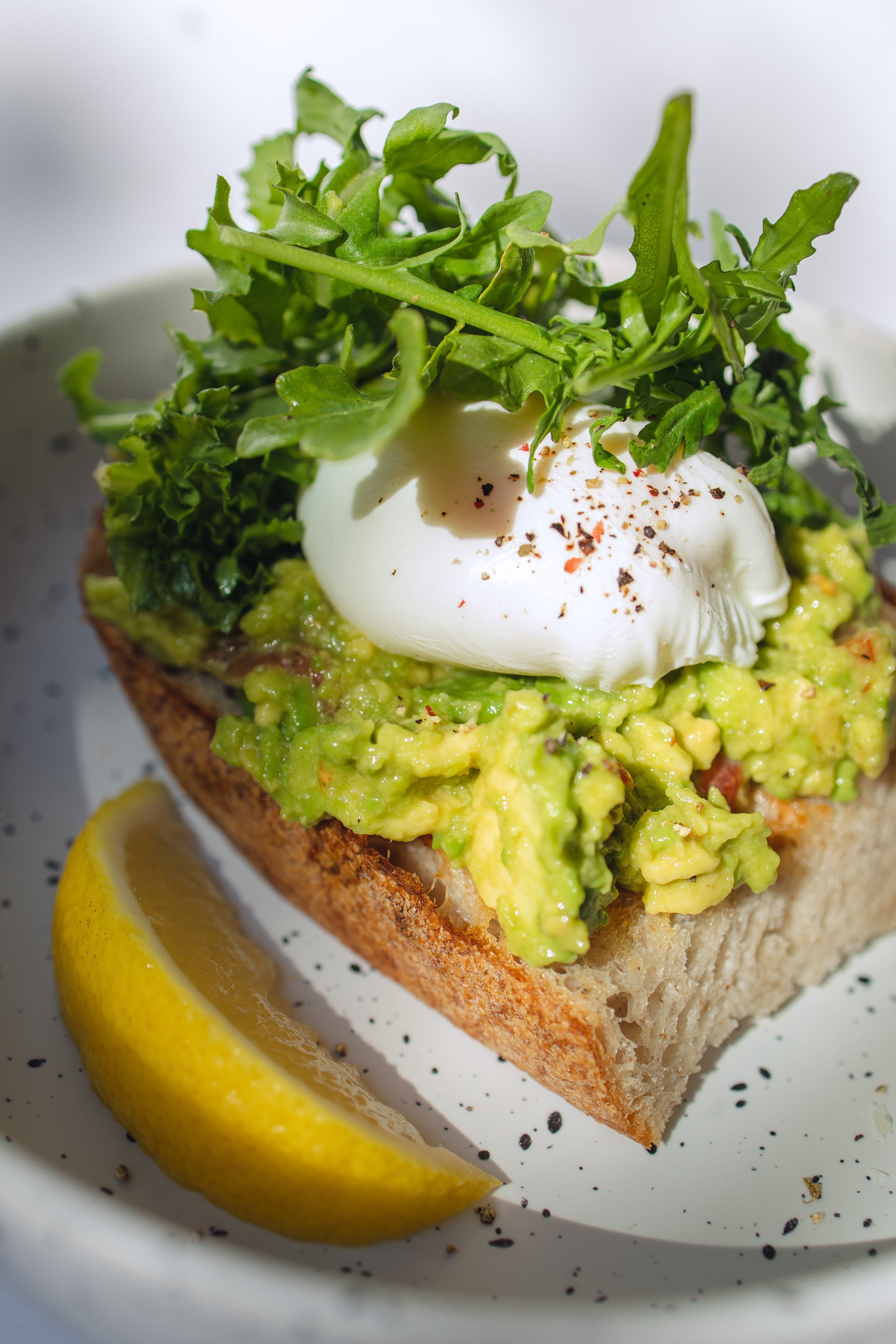 Фуд-съемка для кофейни. Фотограф в Санкт-Петербурге Осокина Елизавета