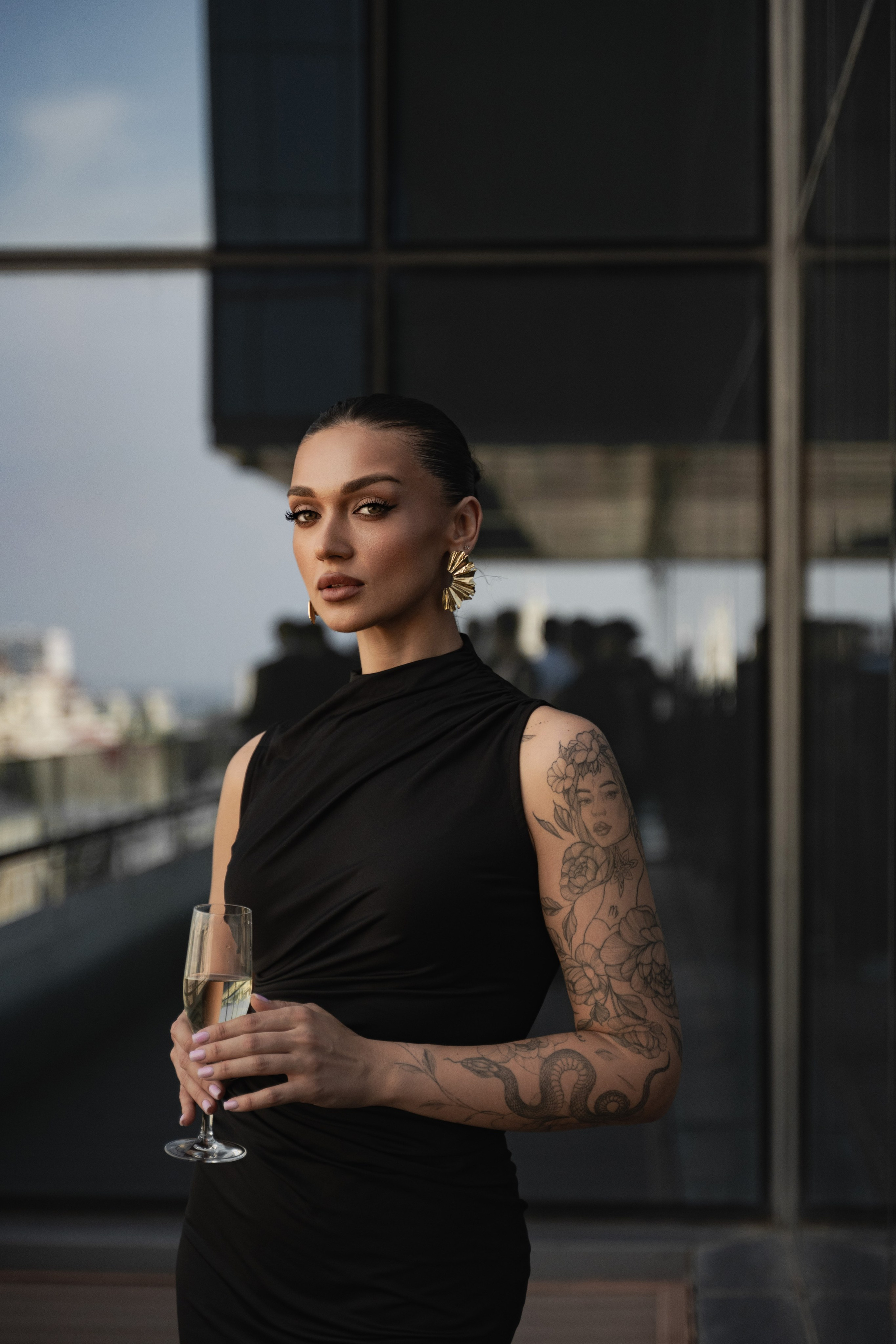 Никита и Даша | Свадебный день