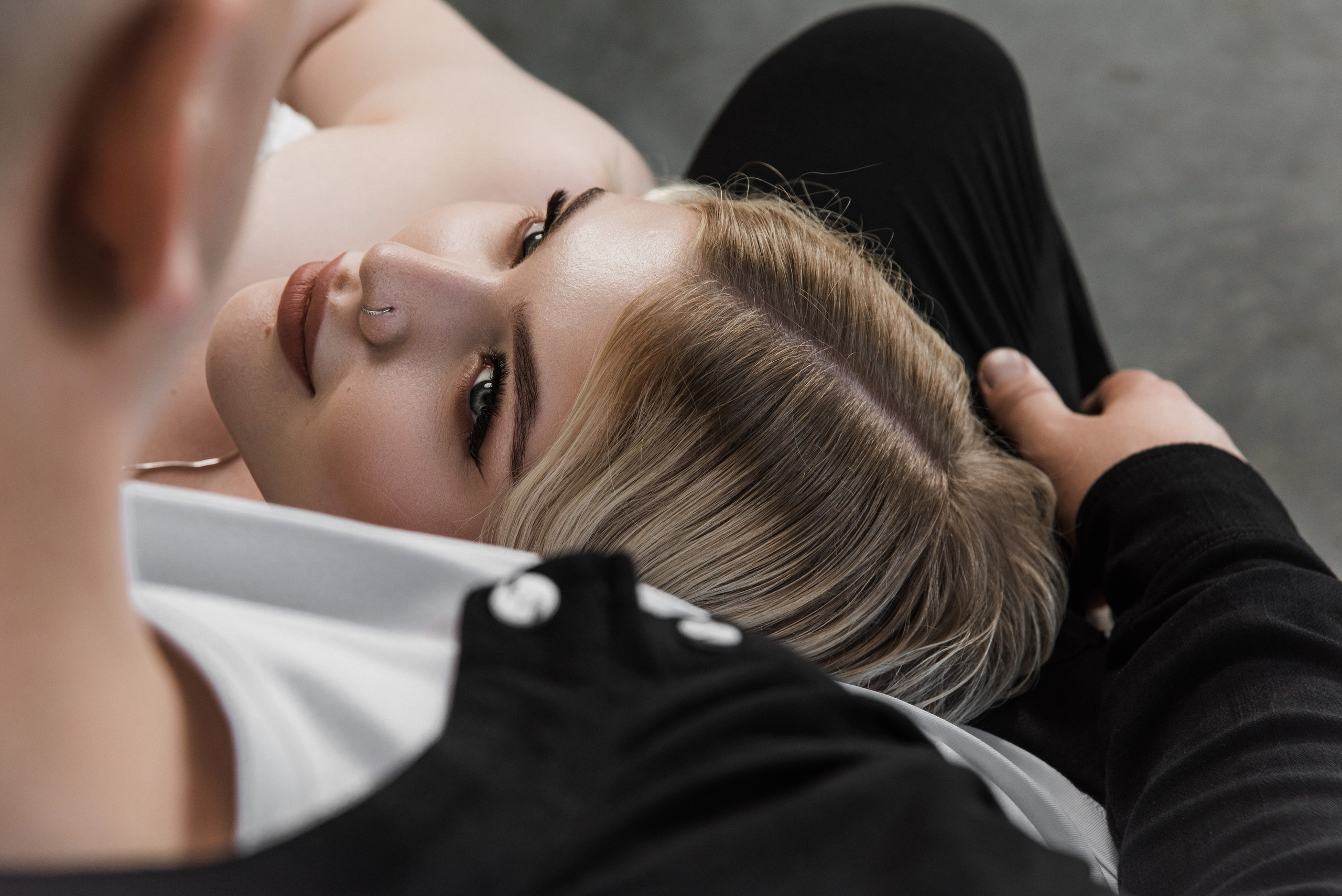 Свадебный день Андрея и Леры. Удобное решение для любой свадьбы