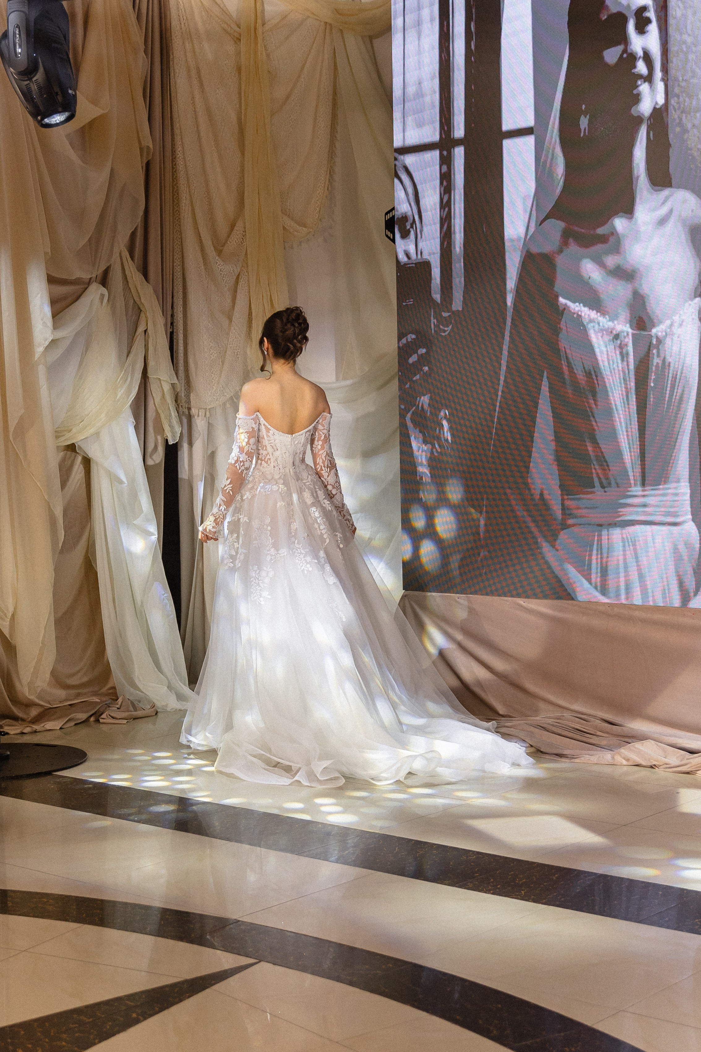 Мероприятие для невест 2026. Свадебный и семейный фотограф в Екатеринбурге Катя Буряк