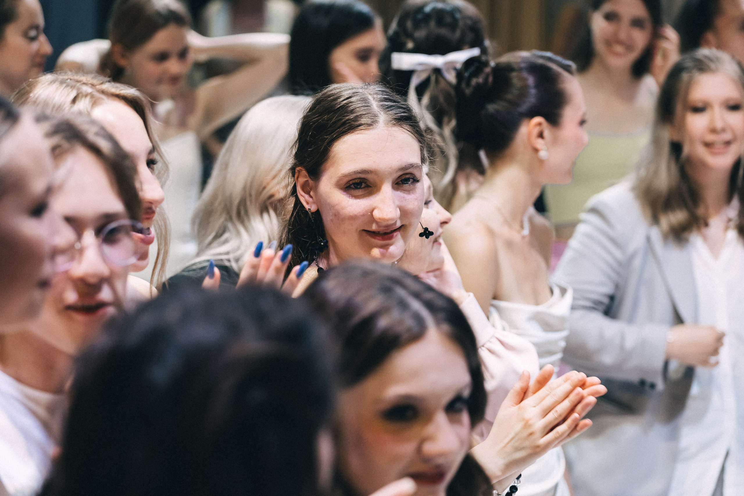 Выпускной «Лицей 62». Фотограф Кемерово | Сергей