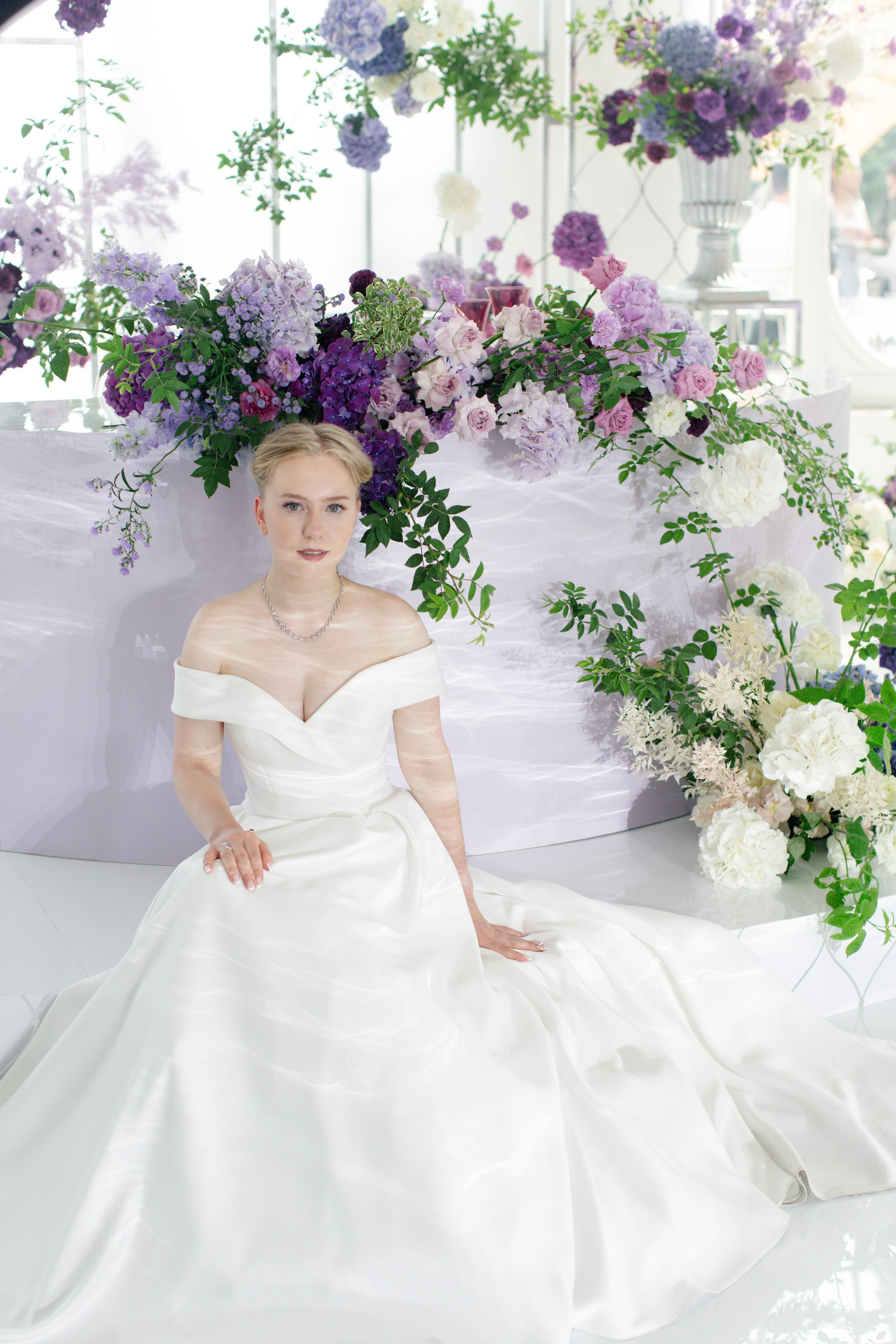 Денис и Катерина. Фотограф Константин Земсков