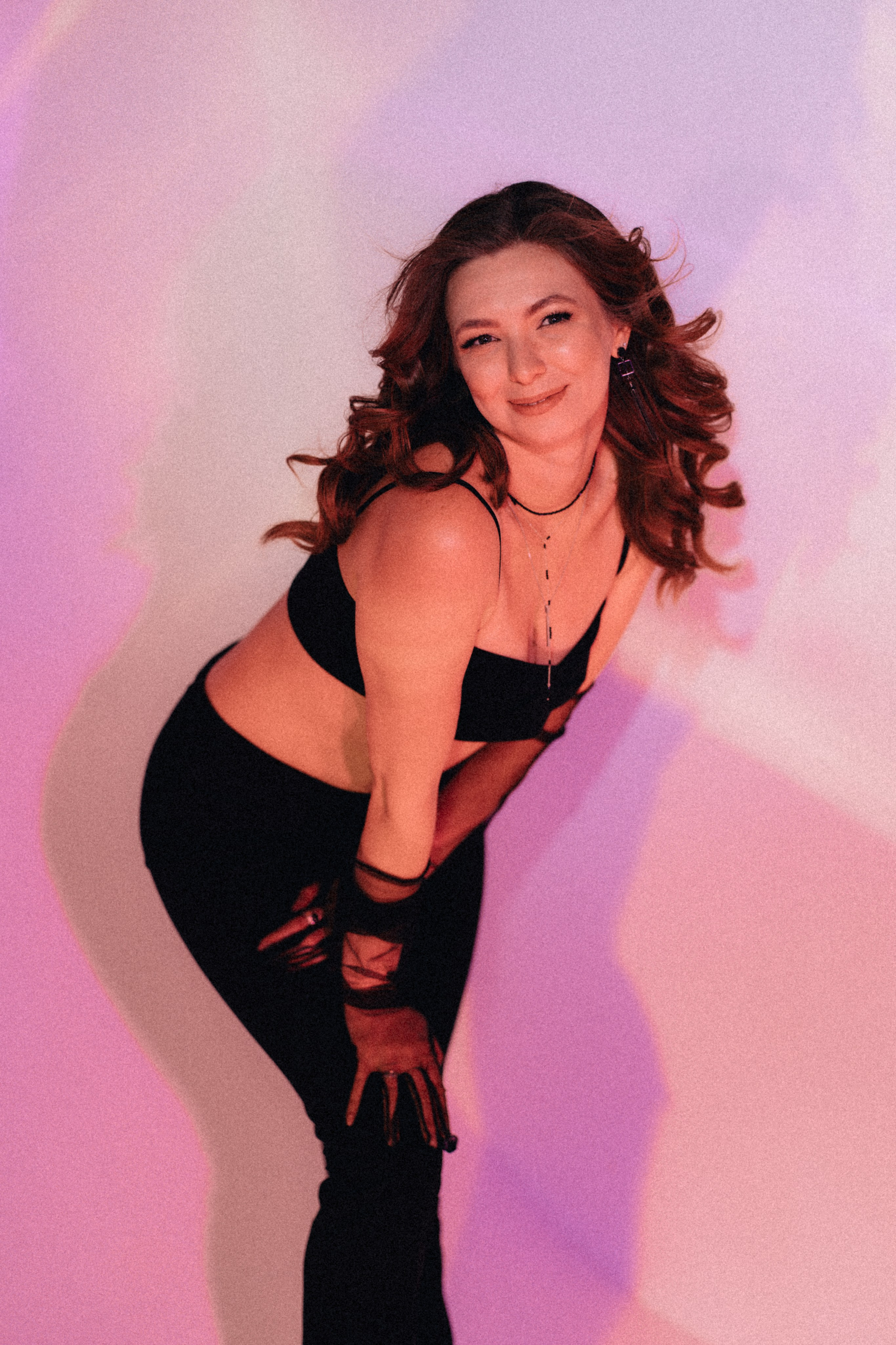 Портреты. Портретный фотограф в Воронеже @ph.katypic