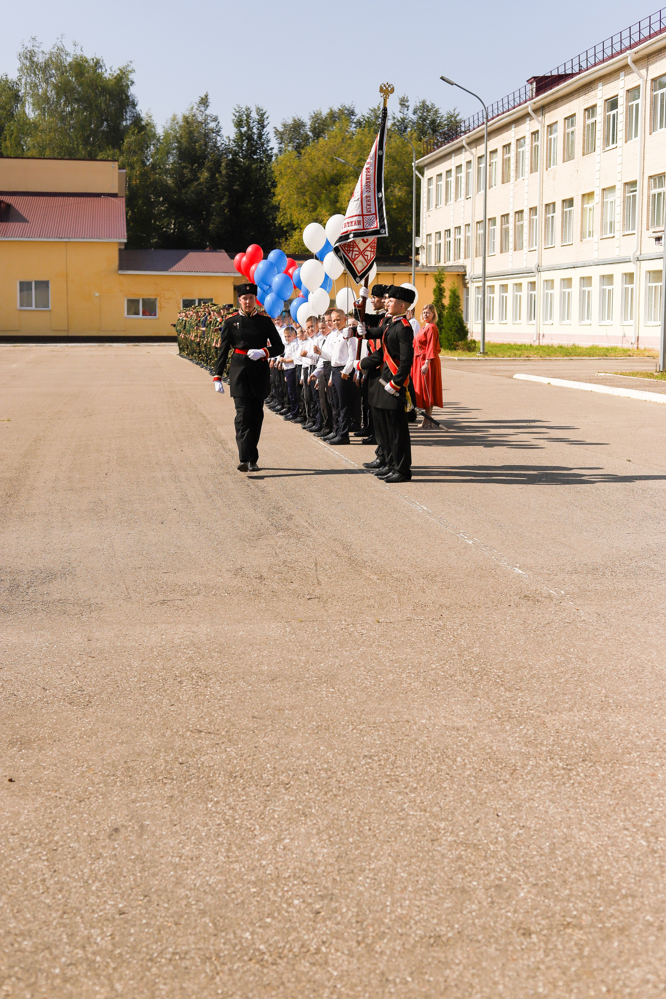 Поступление в учебное заведение. Выпускные альбомы, индивидуальные фотосессии в Костроме