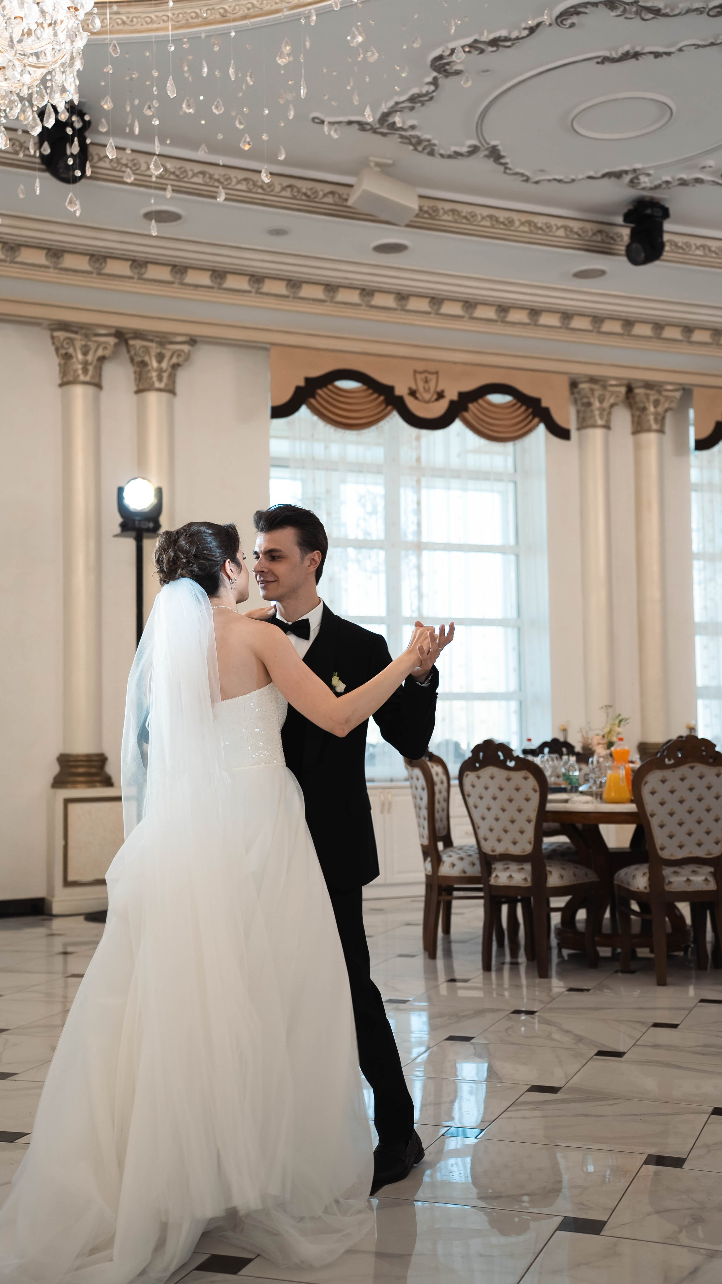 Свадьба Полины и Олега. SMM-менеджер и фотограф Садовникова Ольга