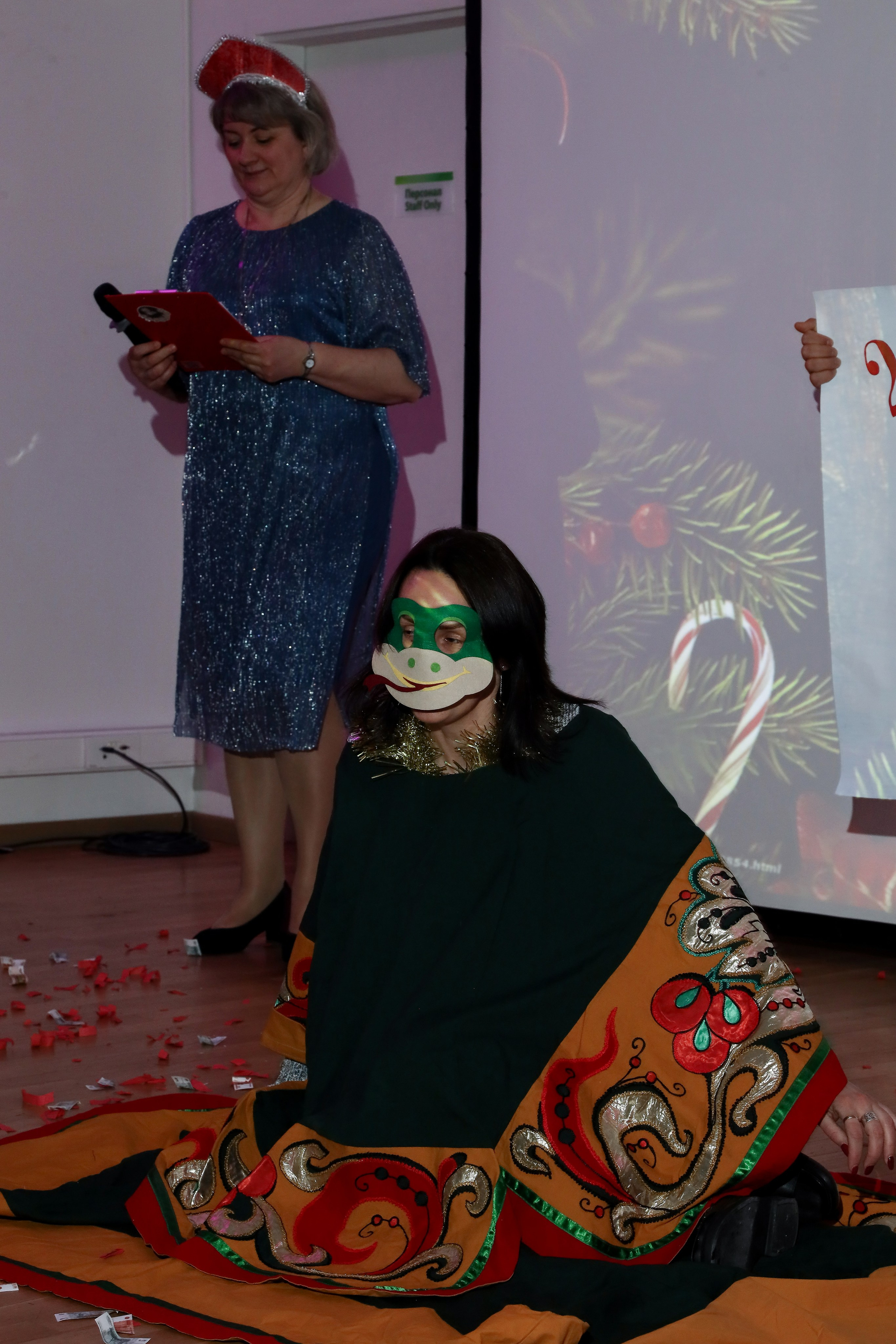 Edge Селигерская. Фотограф Антон Чупринин