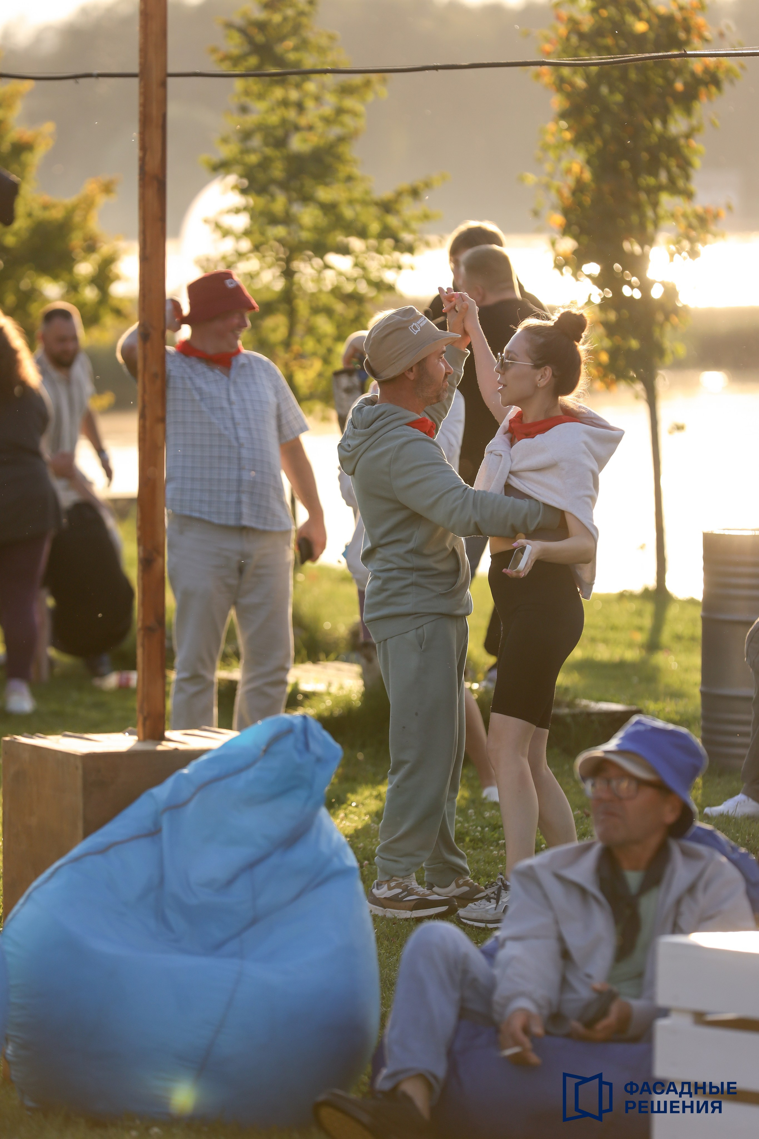 Фартек. Фотограф Антон Чупринин