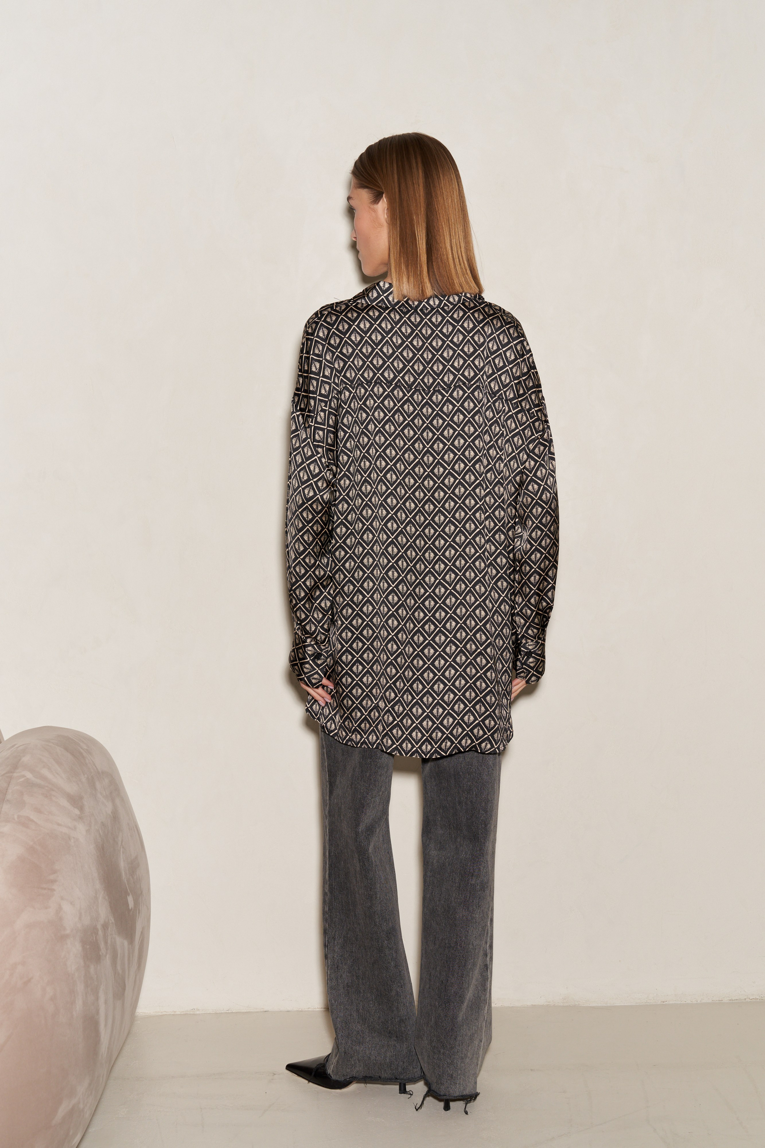 Charli London. Коммерческий фотограф в Москве Хабибуллина Эльза