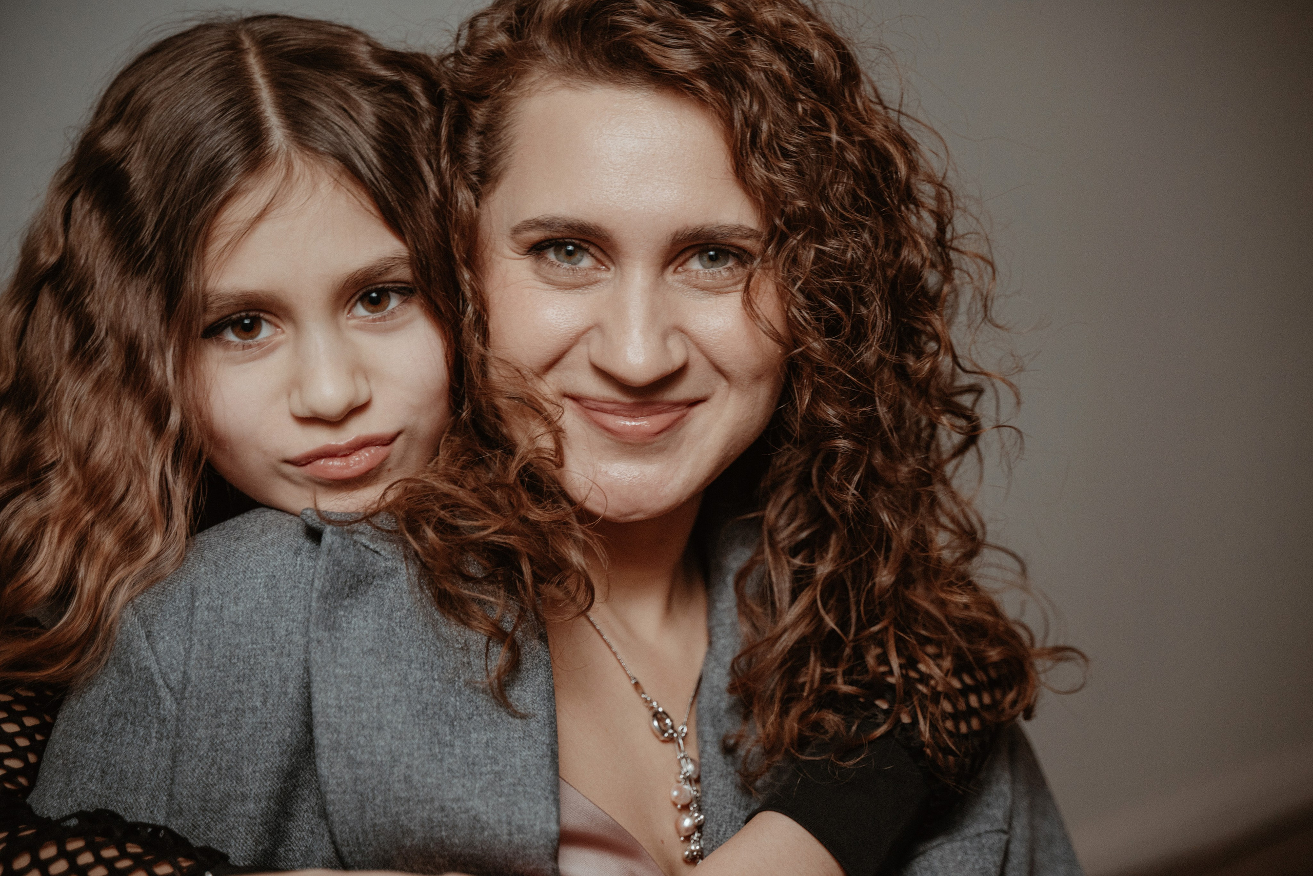 Ольга и Лина