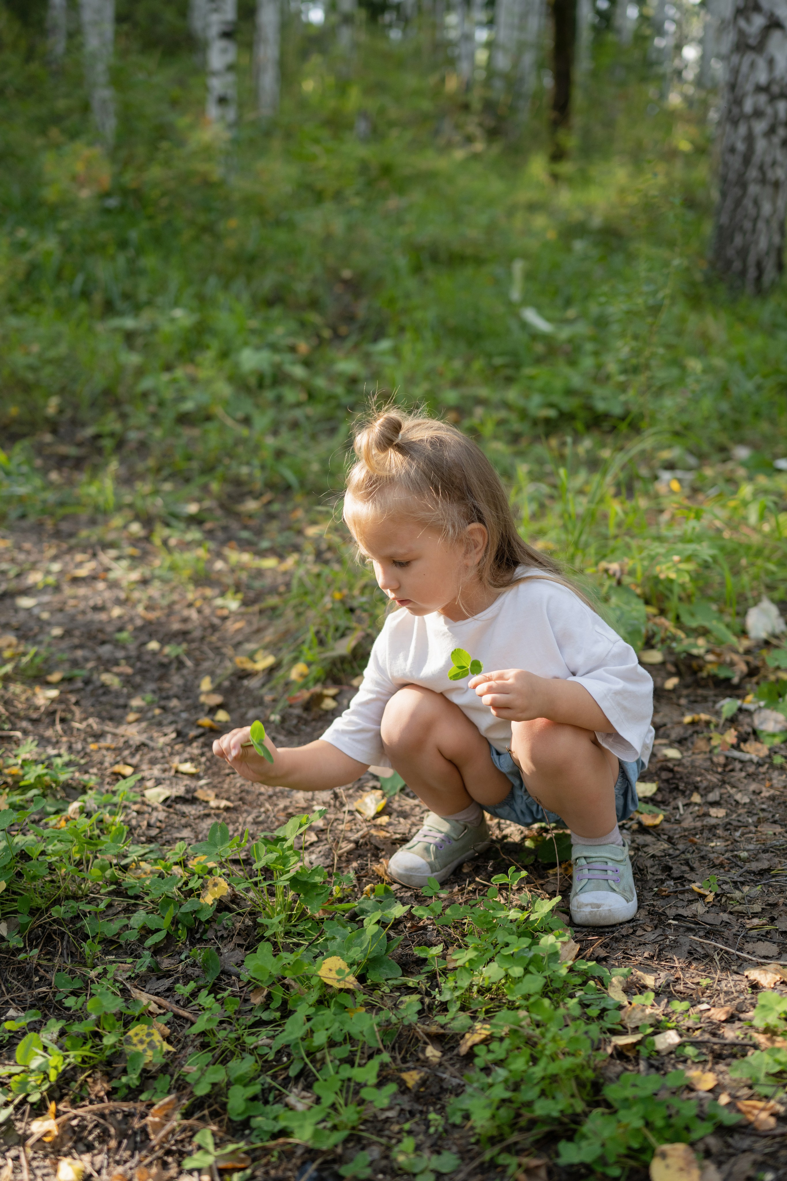 Лесная фотопрогулка с семьей в Екатеринбурге. Фотограф в Екатеринбурге | Портреты, семейные съемки, лайфстайл