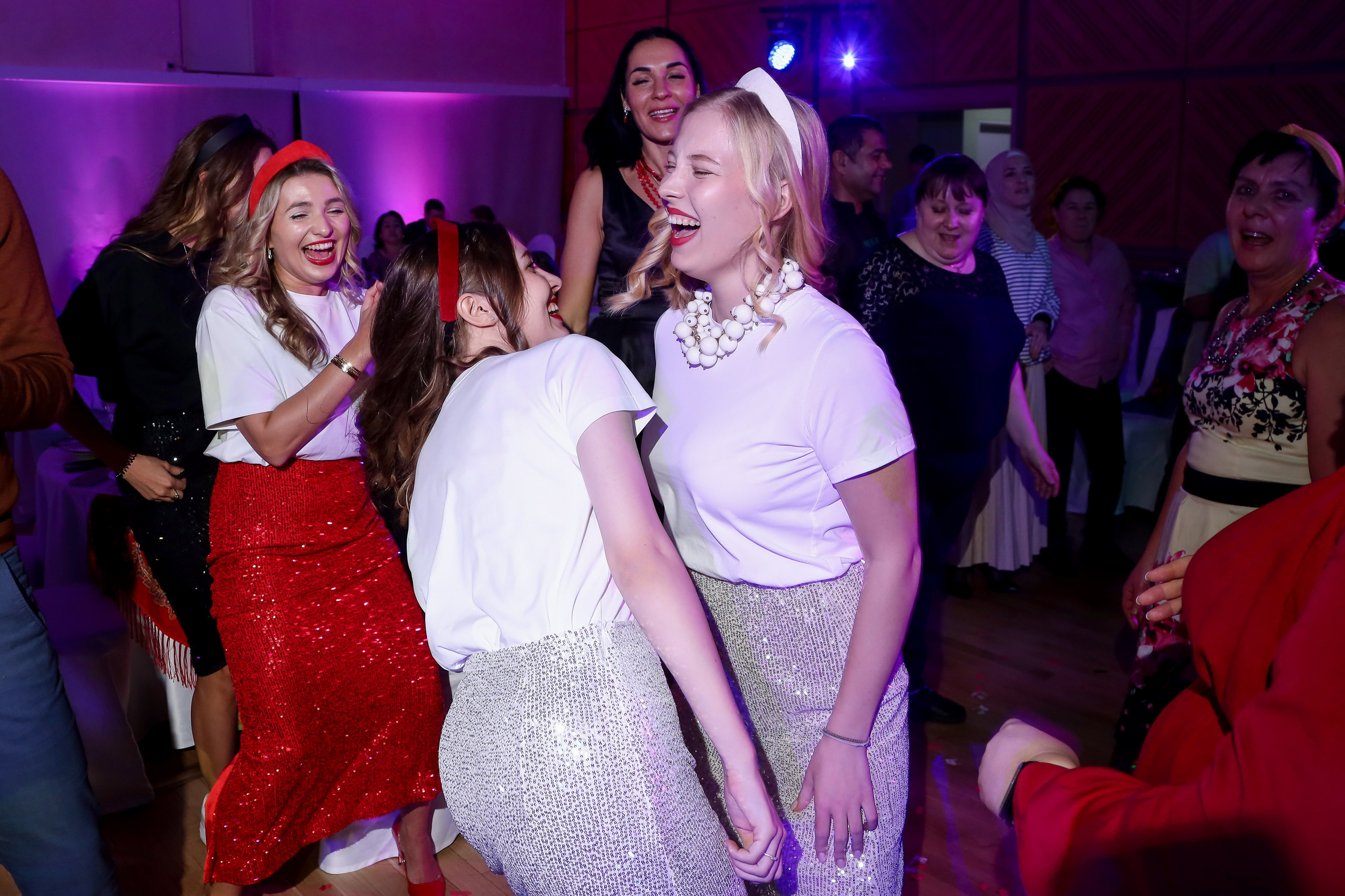 Edge Селигерская. Фотограф Антон Чупринин