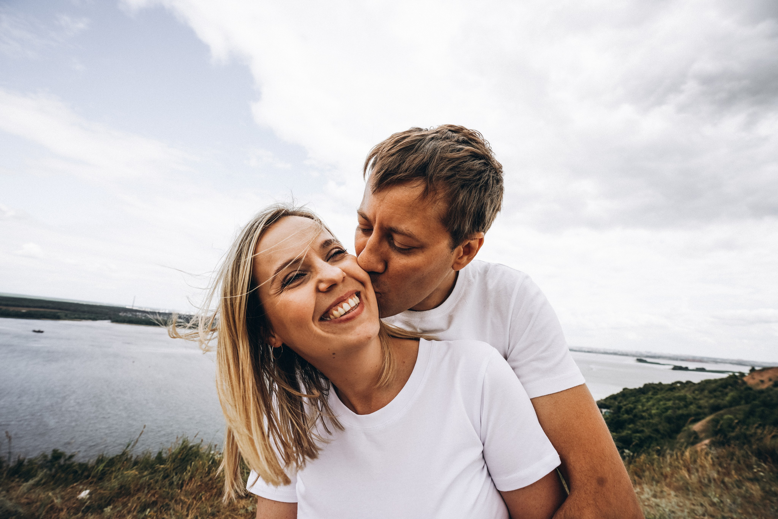 Я подарю тебе весь мир. Фотограф Казань