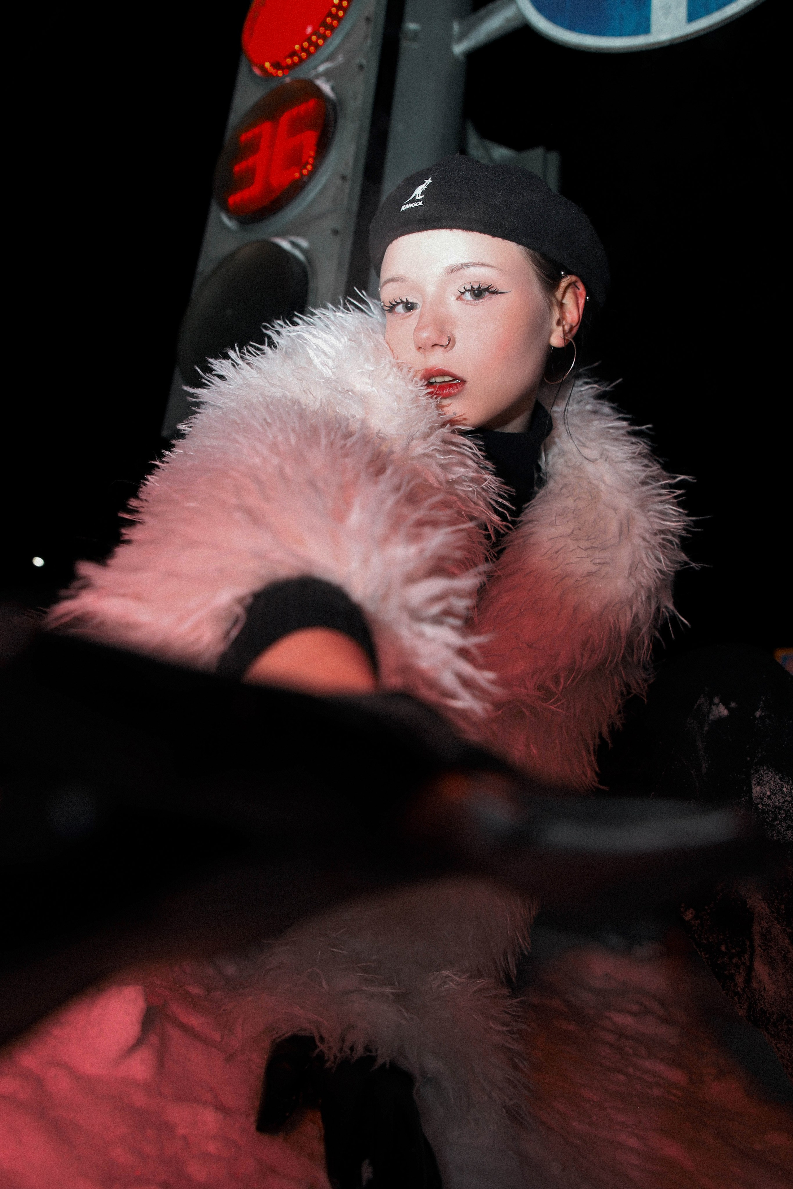 Уличная съёмка. Алла Кондратьева, Женский и love story фотограф в Петропавловске-Камчатском — Алла Кондратьева