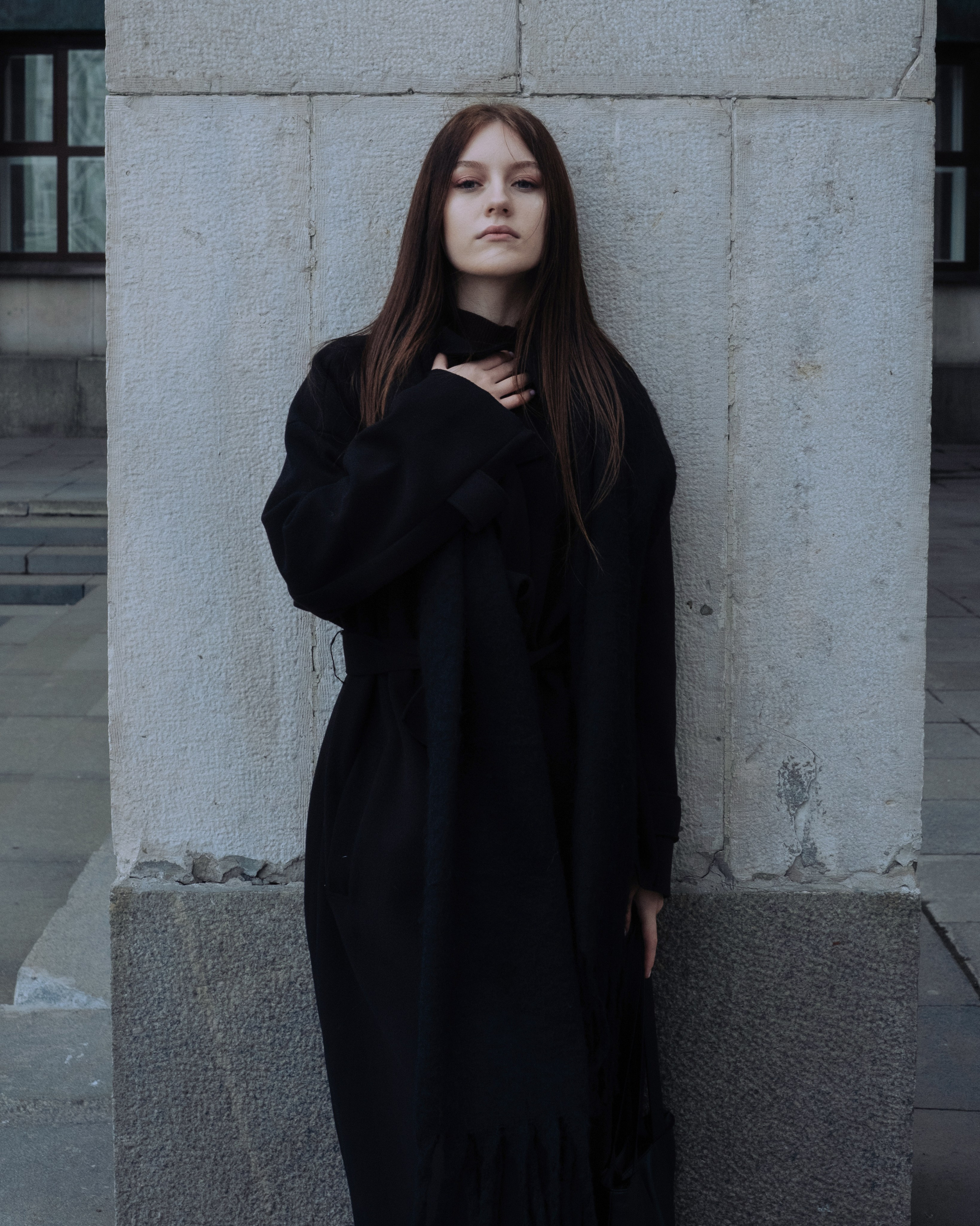 Дарина. Портретный фотограф Настя Богданова