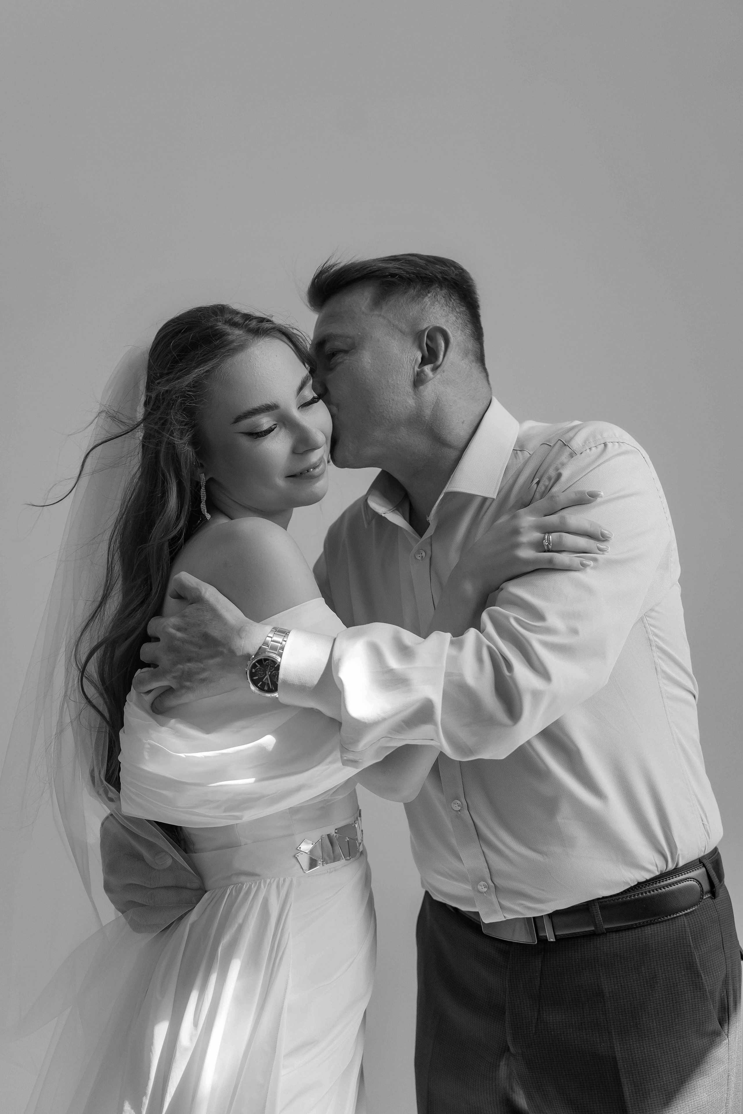 Арина и Андрей