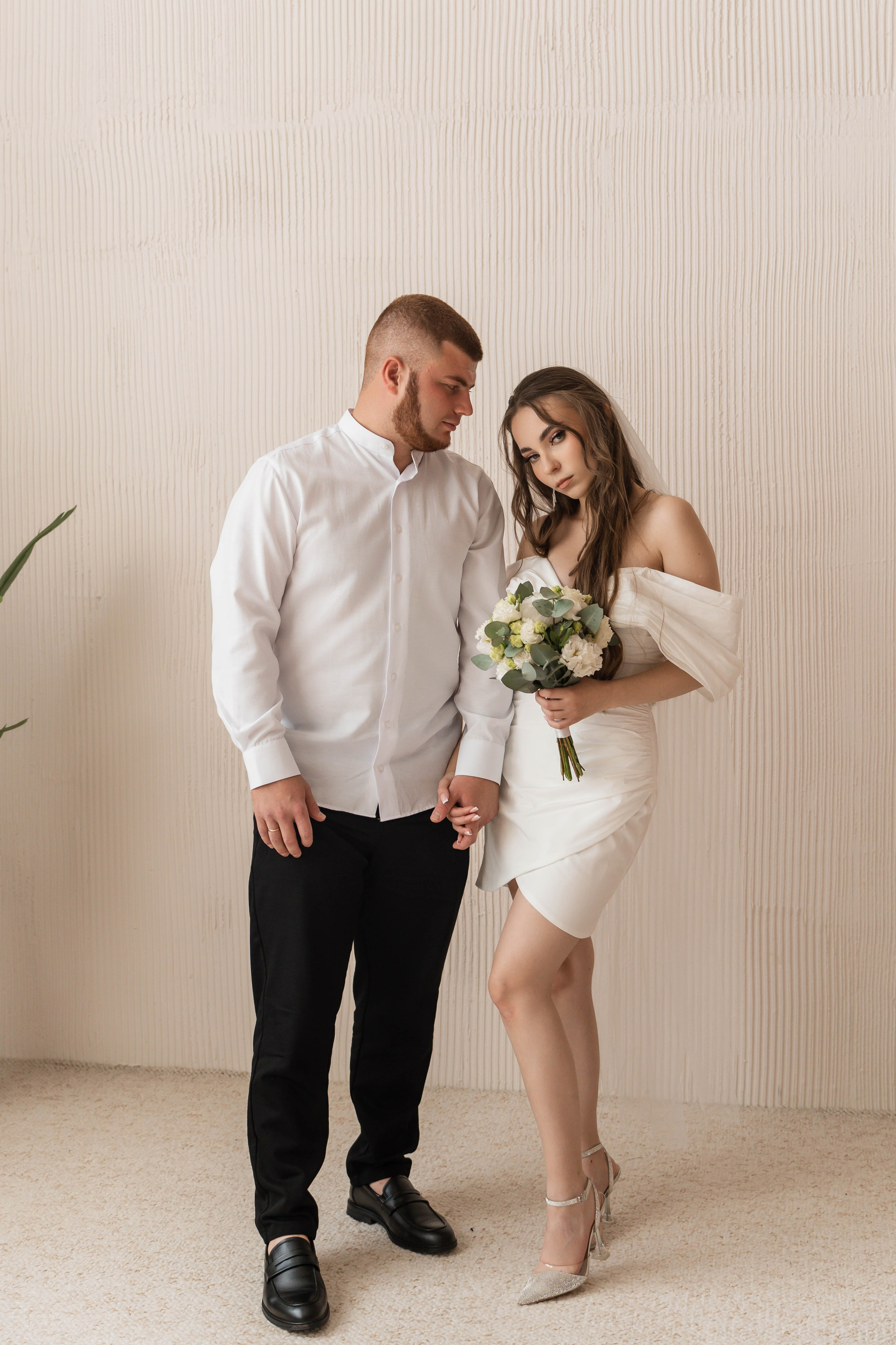 Арина и Андрей