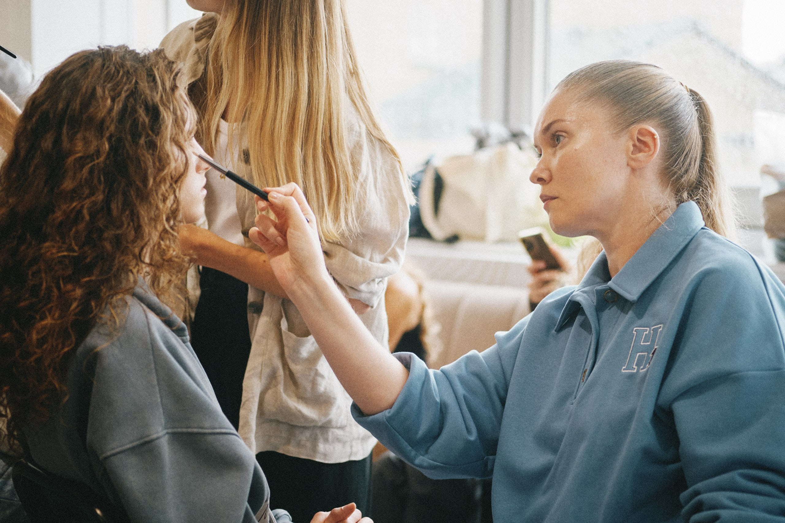 День четвёртый. Уральская международная неделя моды 2024