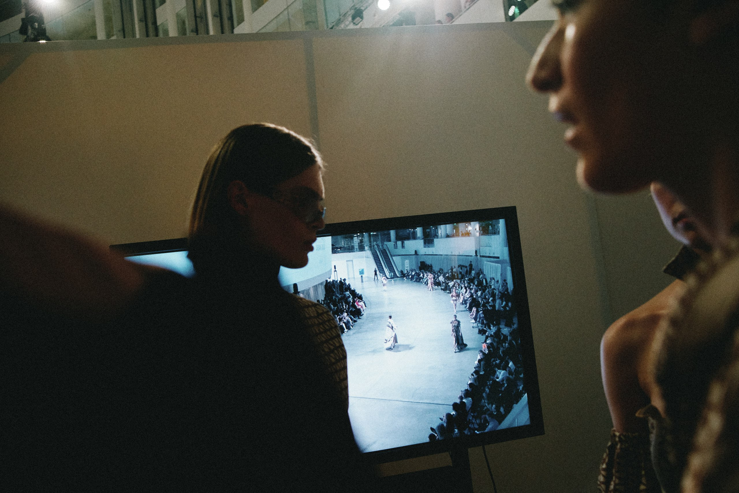 День второй. Уральская международная неделя моды 2024