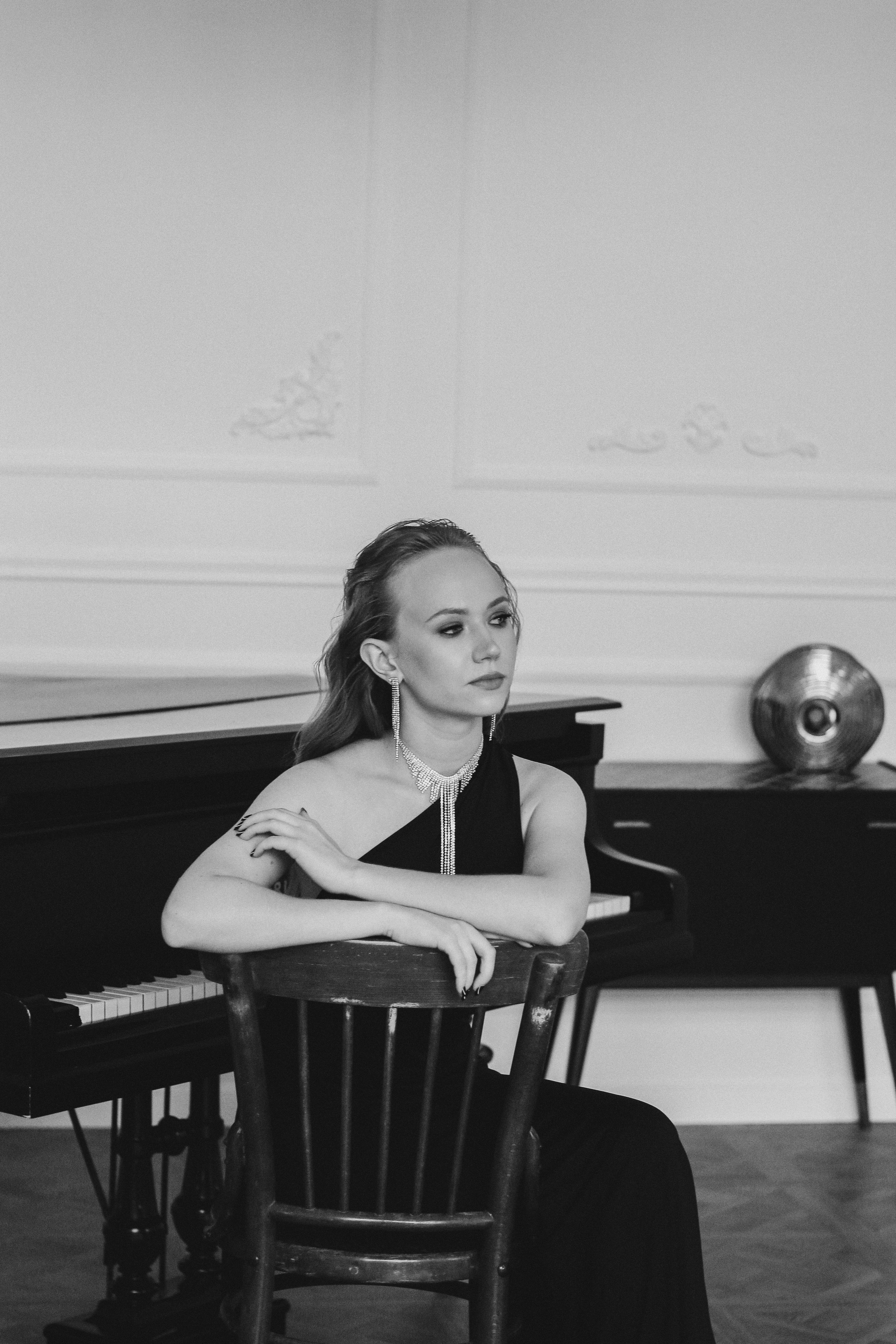 Елизавета. Фотограф Краснодар