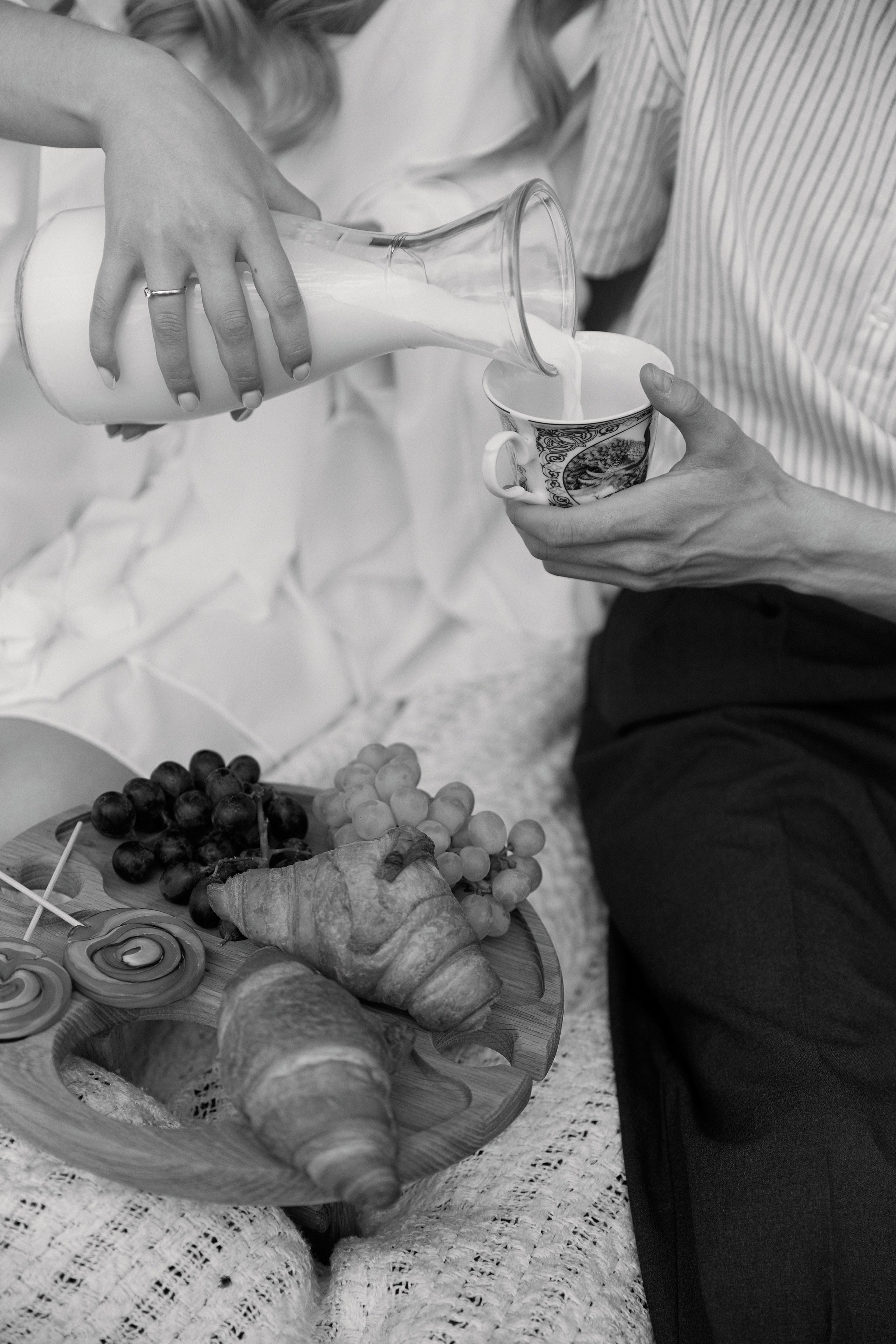 Посмотреть серию. Свадебный и семейный фотограф в Красноярске Тряпчев Павел