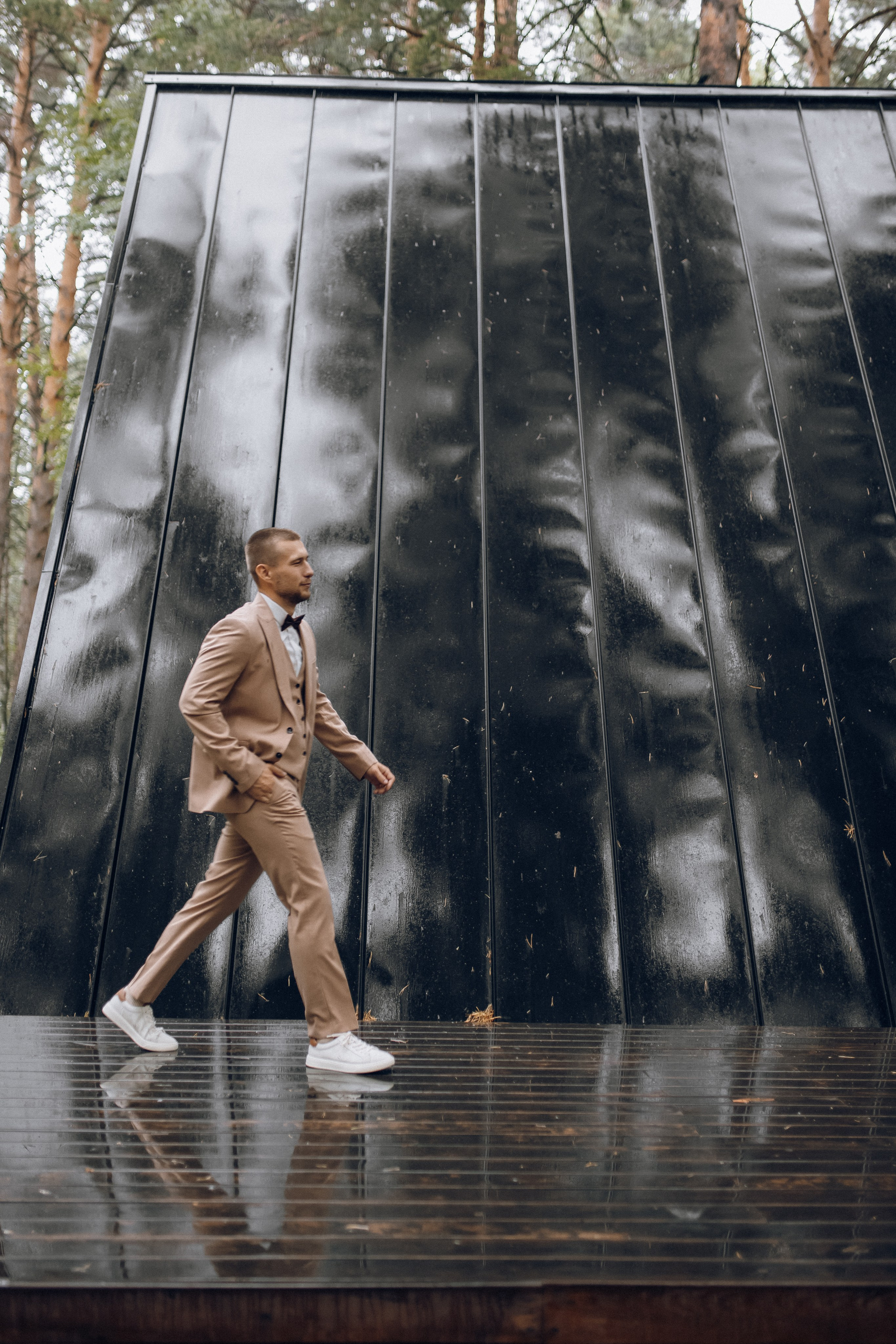 Влад и Бэлла. Свадебный и семейный фотограф в Новосибирске Наталья Зорина