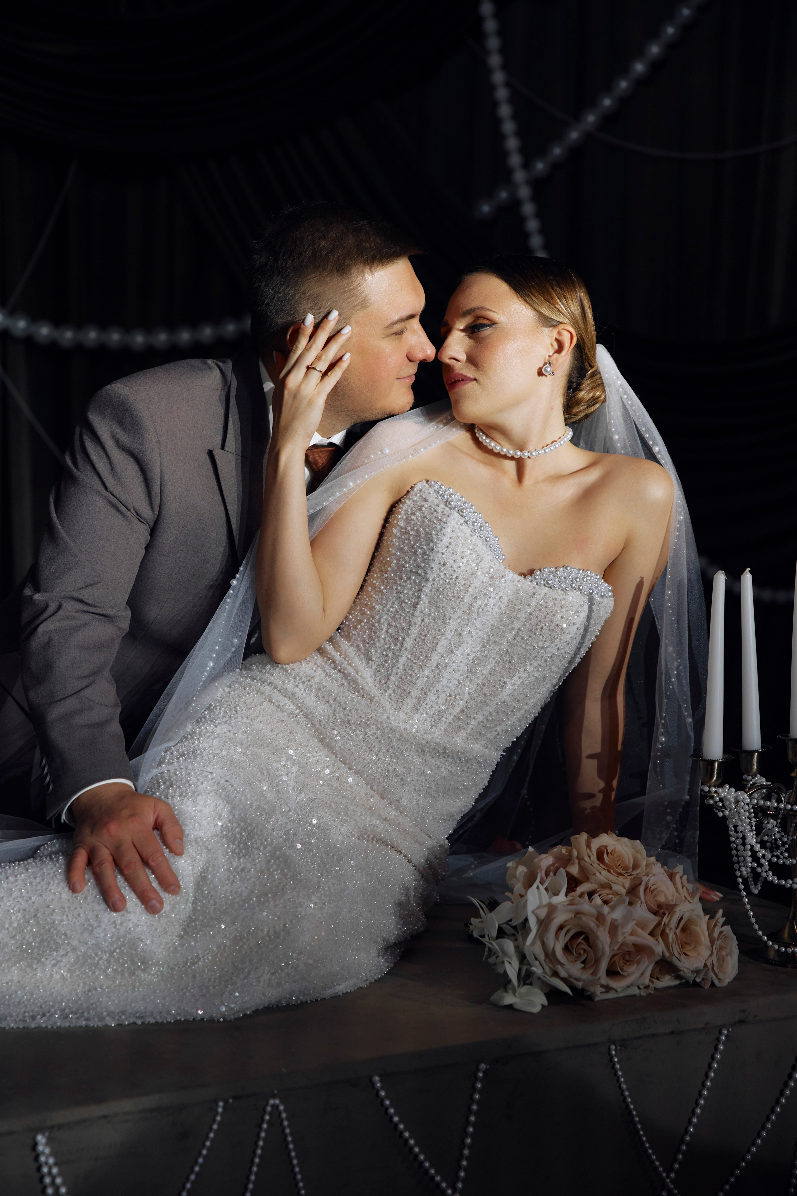 Анонсы. Свадебный и портретный фотограф в Саранске Алексей Миганов