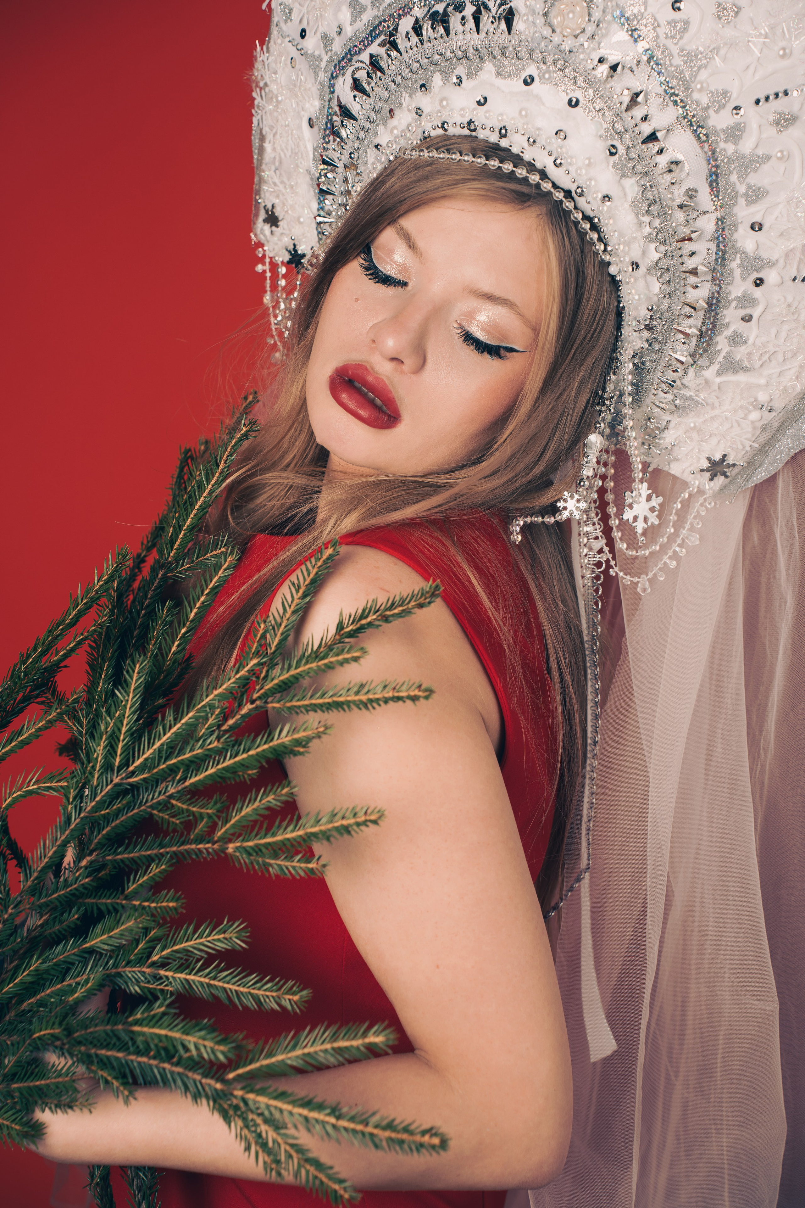 Вера. Виктория Спорова. Ваш портретный фотограф в Санкт-Петербурге