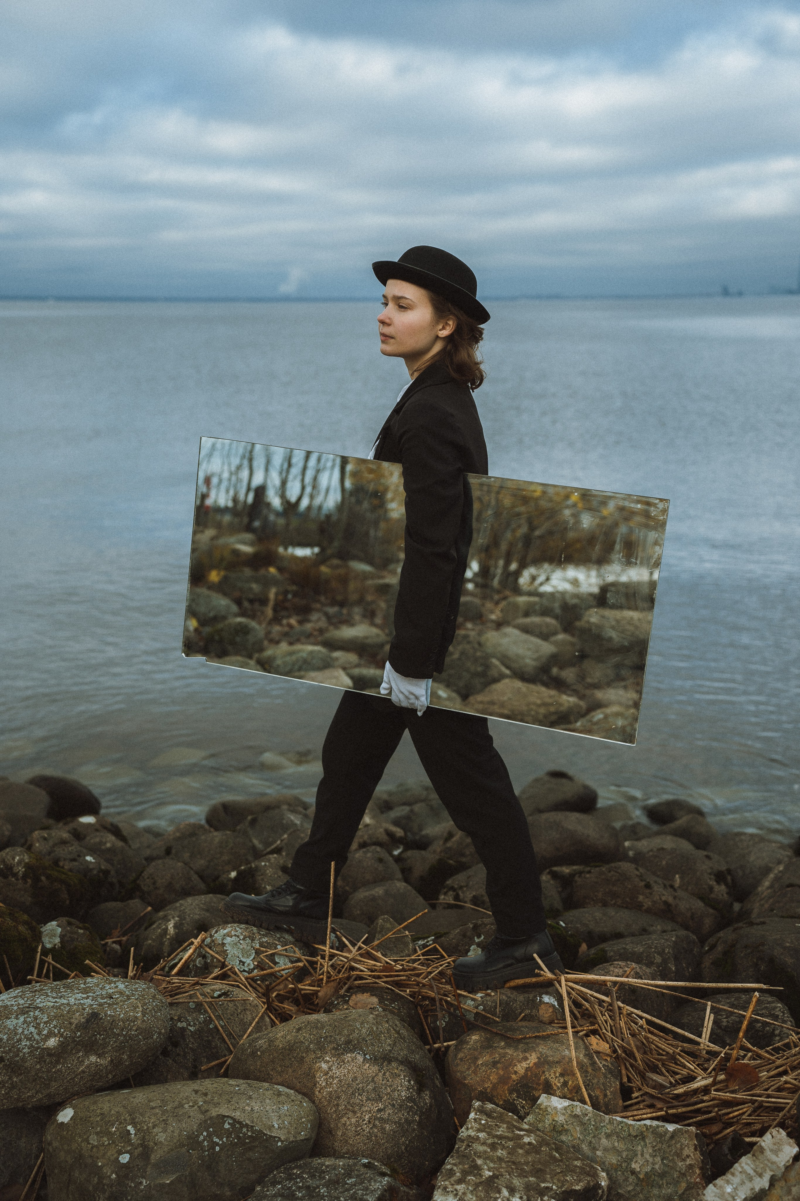 Соня. Виктория Спорова. Ваш портретный фотограф в Санкт-Петербурге