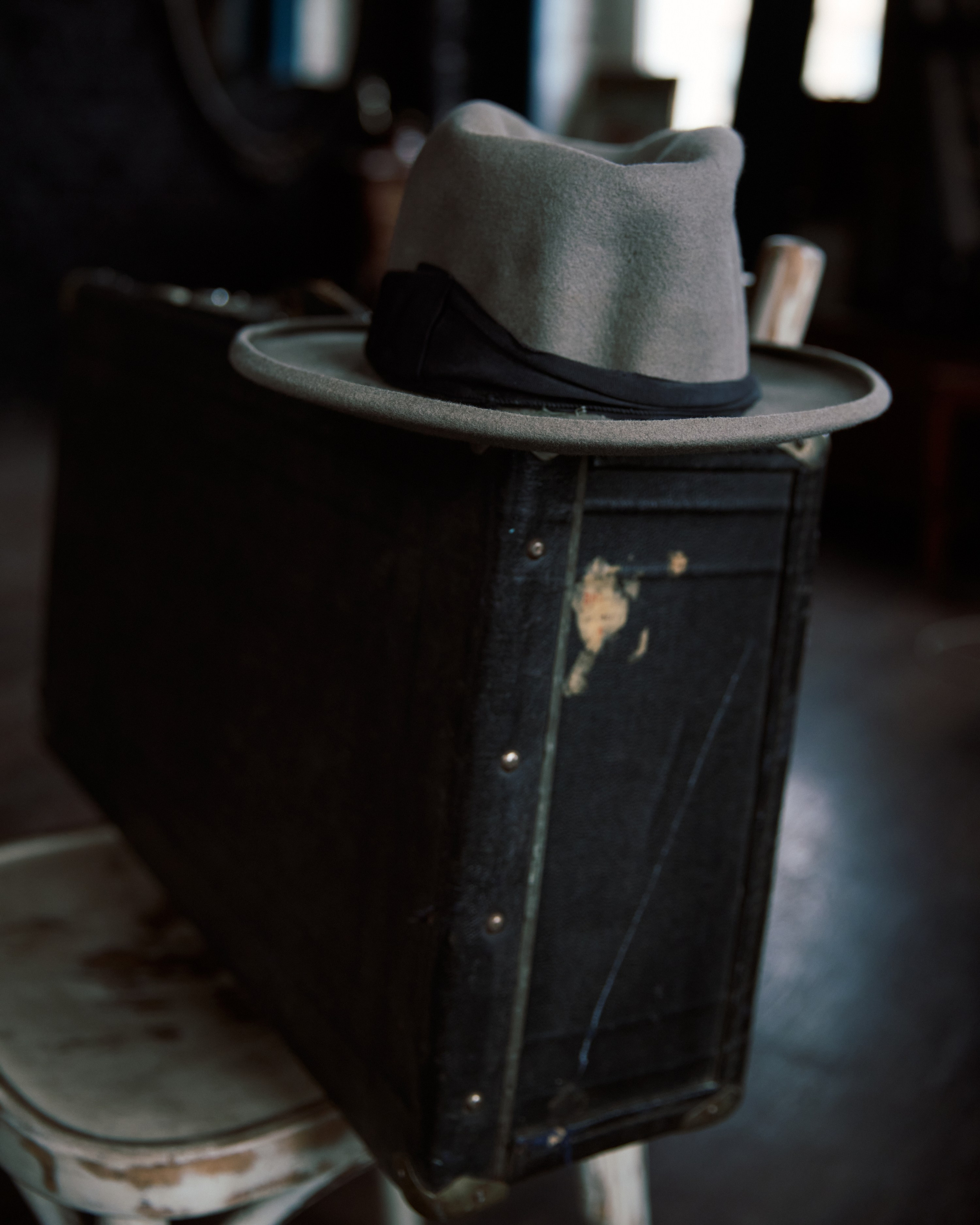 Beholder. Творческий фотограф в Санкт-Петербурге — Никита Шохенмайер