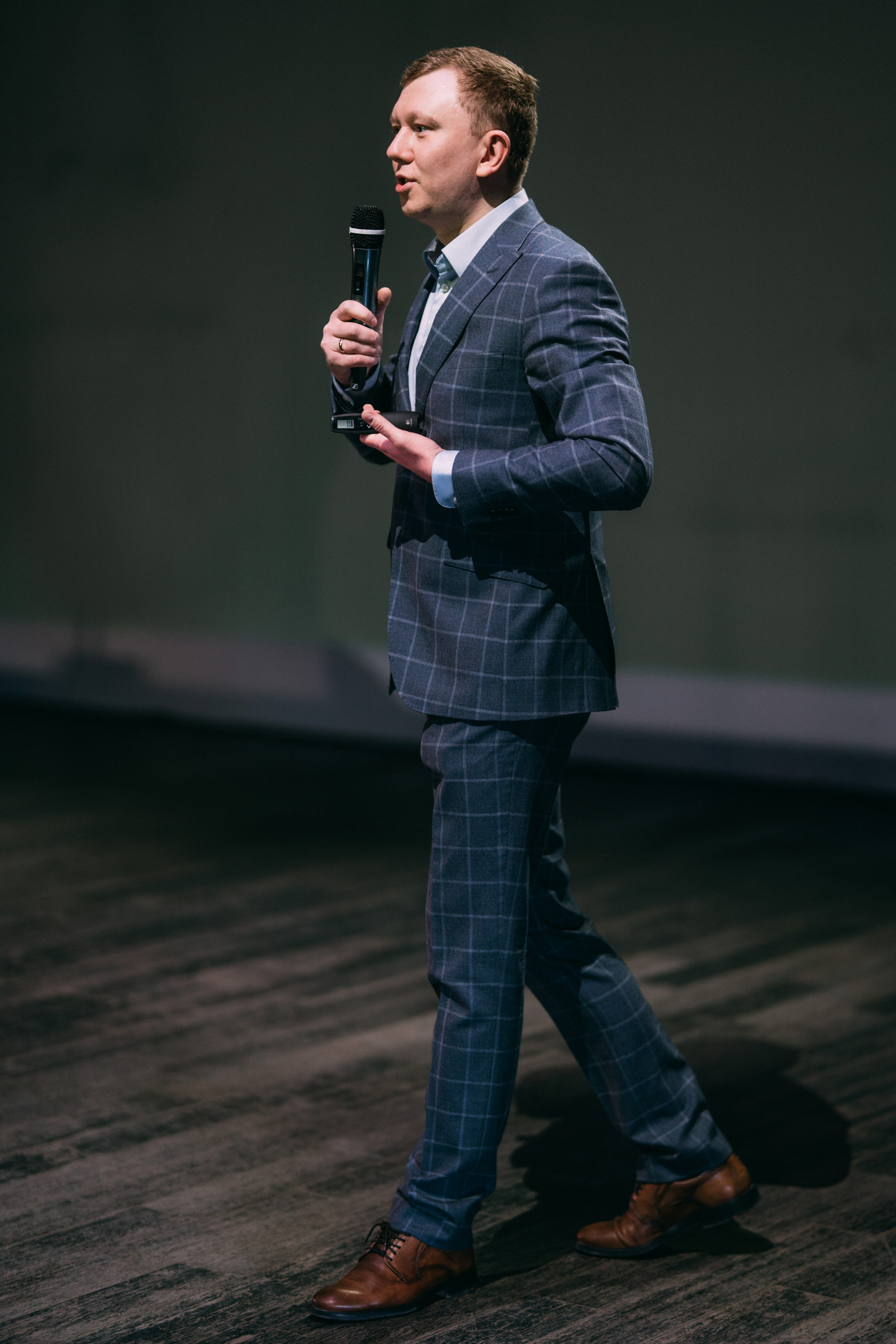 PROF-IT Бизнес-форум. Свадебный и Мужской фотограф