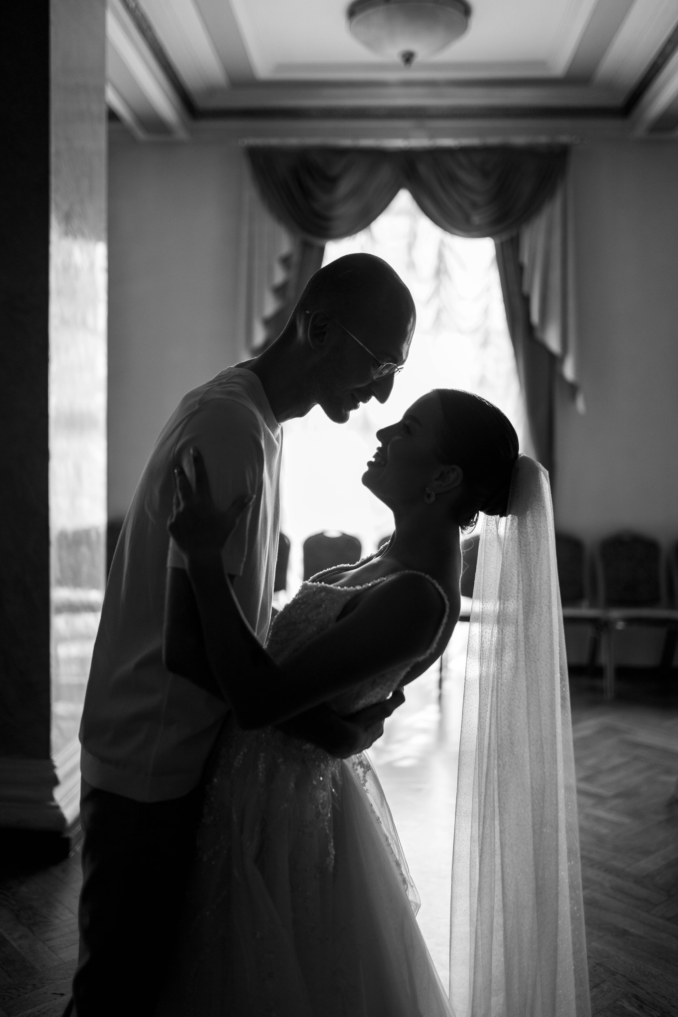 Нанфу и Александра. Первая встреча, лавстори, церемония и банкет. Фотограф Чита. Индивидуальные портреты, LoveStory, свадьбы