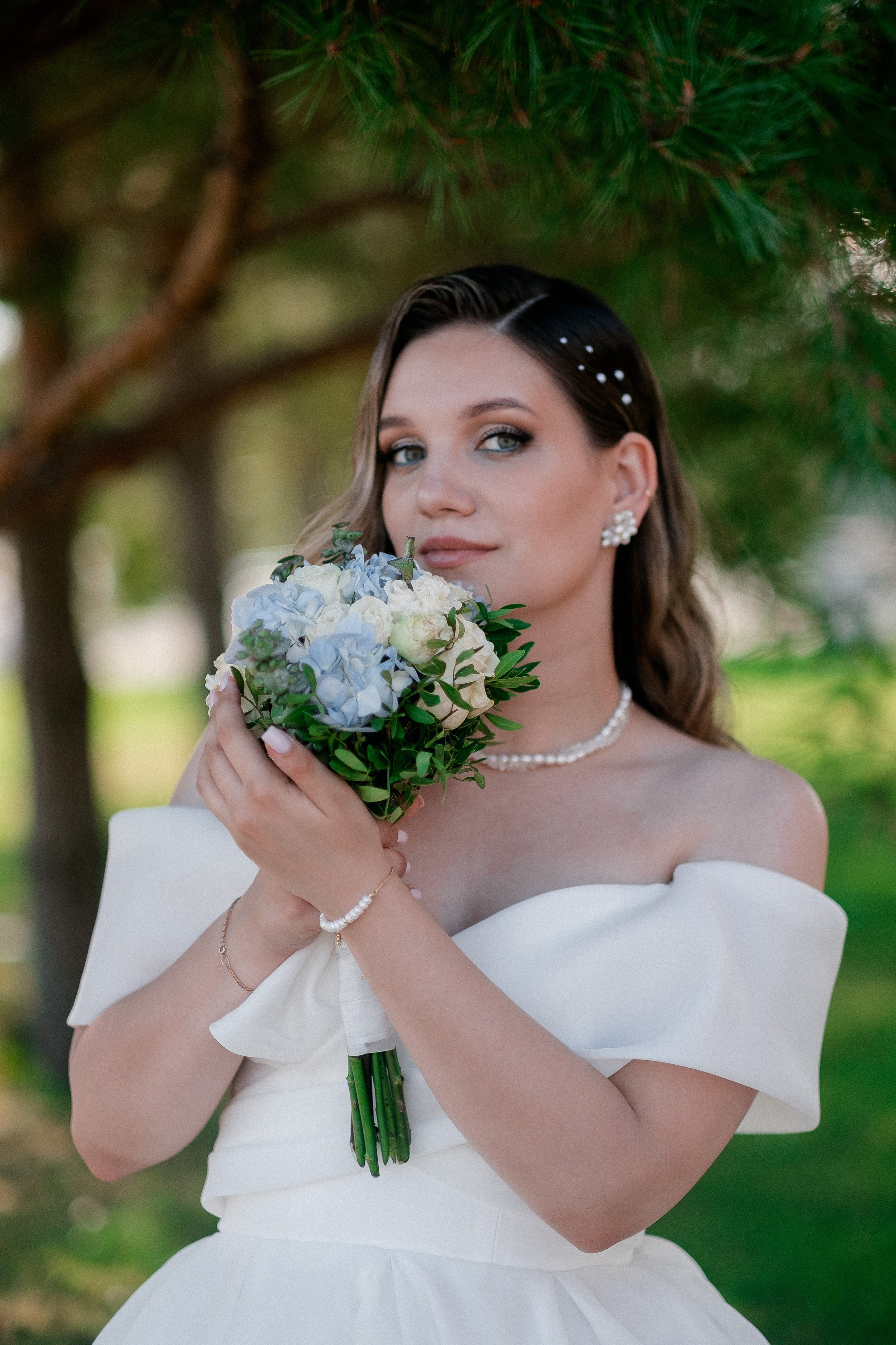 Ваня & Даша. Свадебный и семейный фотограф в Казани и Зеленодольске Ланочкин Илья