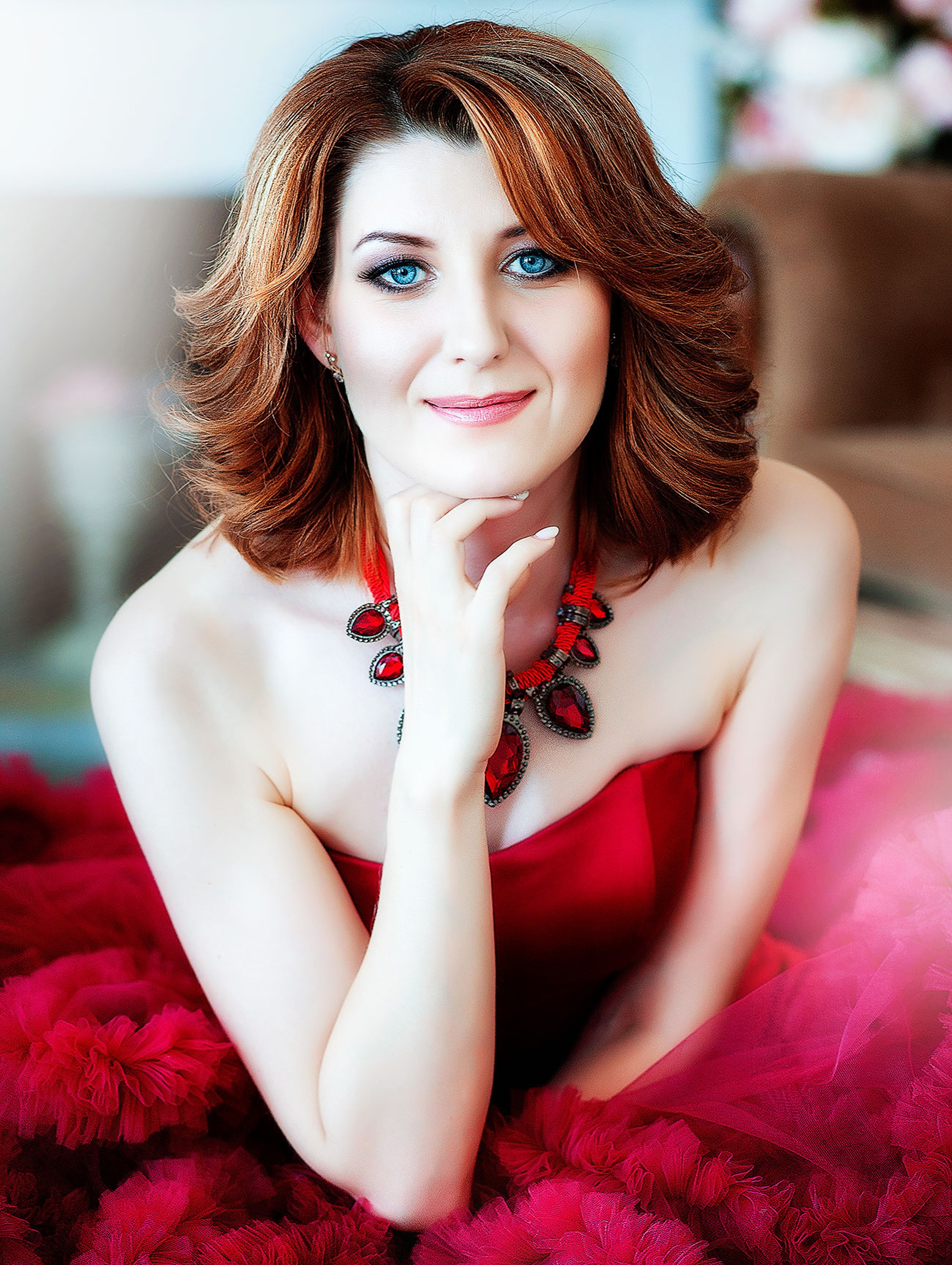 Индивидуальная съёмка. Семейный фотограф г. Новокузнецк Юлия Машникова