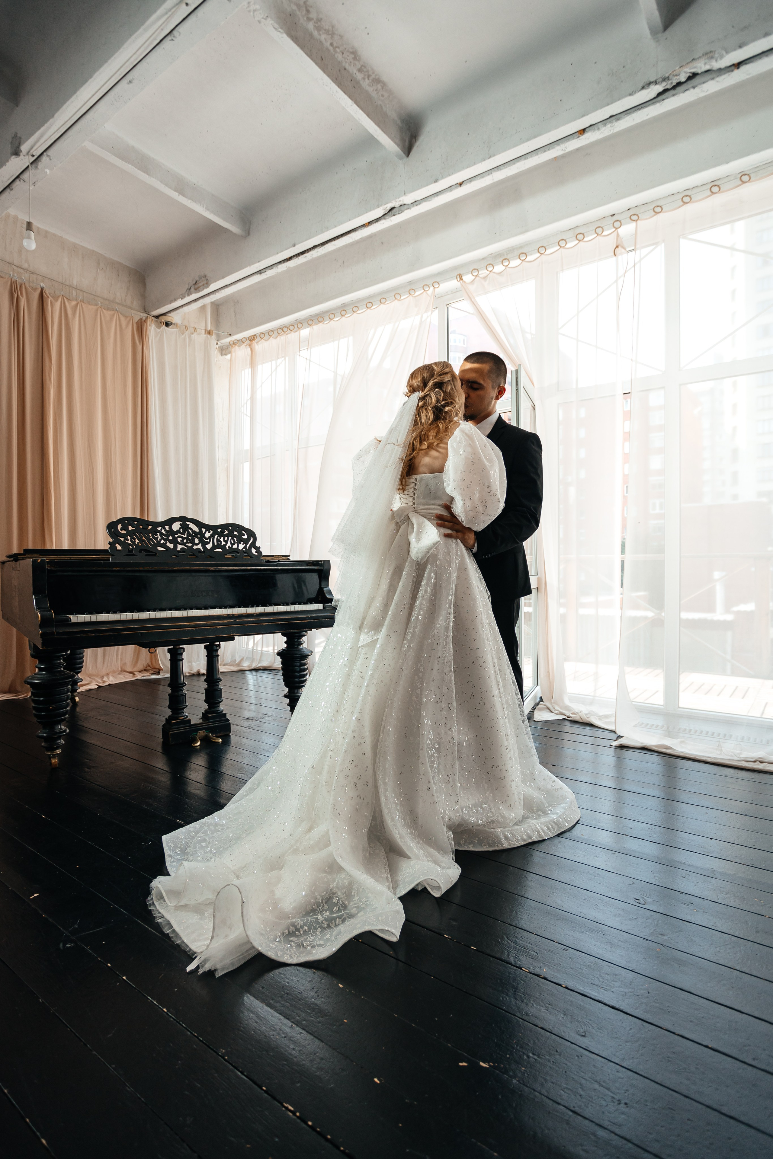 Счастье в моментах. Александр Оношкин. Свадебный фотограф в Екатеринбурге