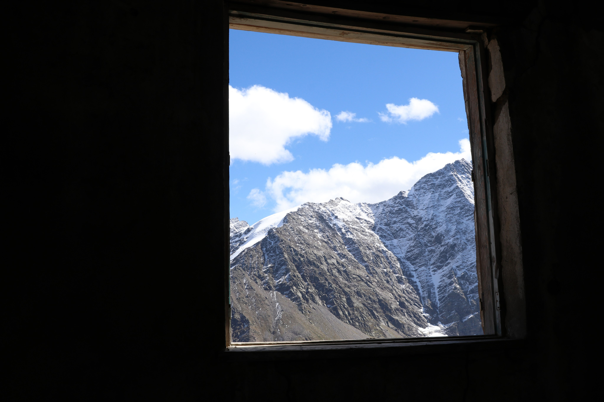 Приэльбрусье. Сентябрь 2023. Путешественник-фотограф из Санкт-Петербурга Татьяна Свистулина