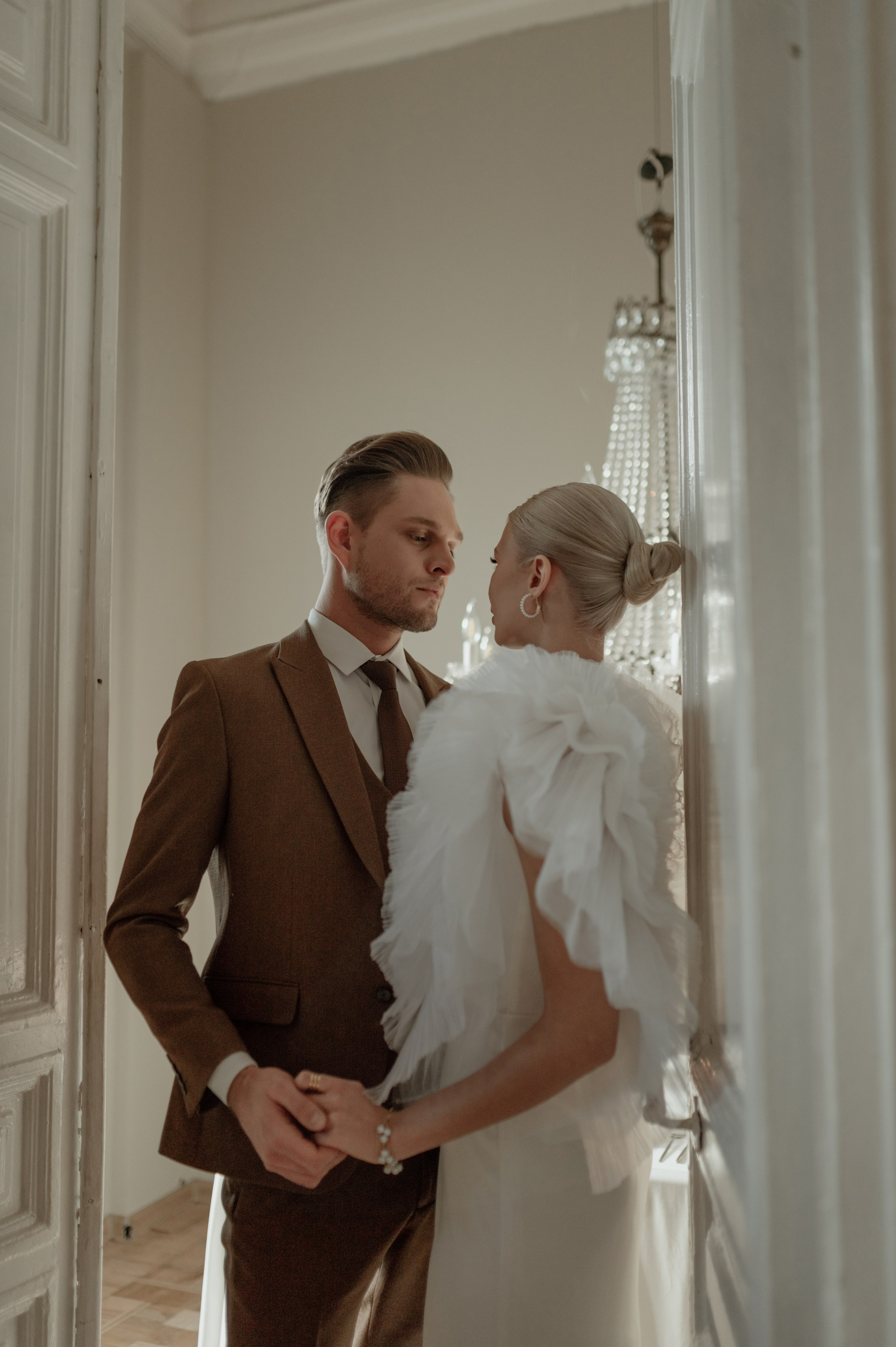 А&M. Свадебный и Семейный фотограф в Ярославле Алёна Колясникова