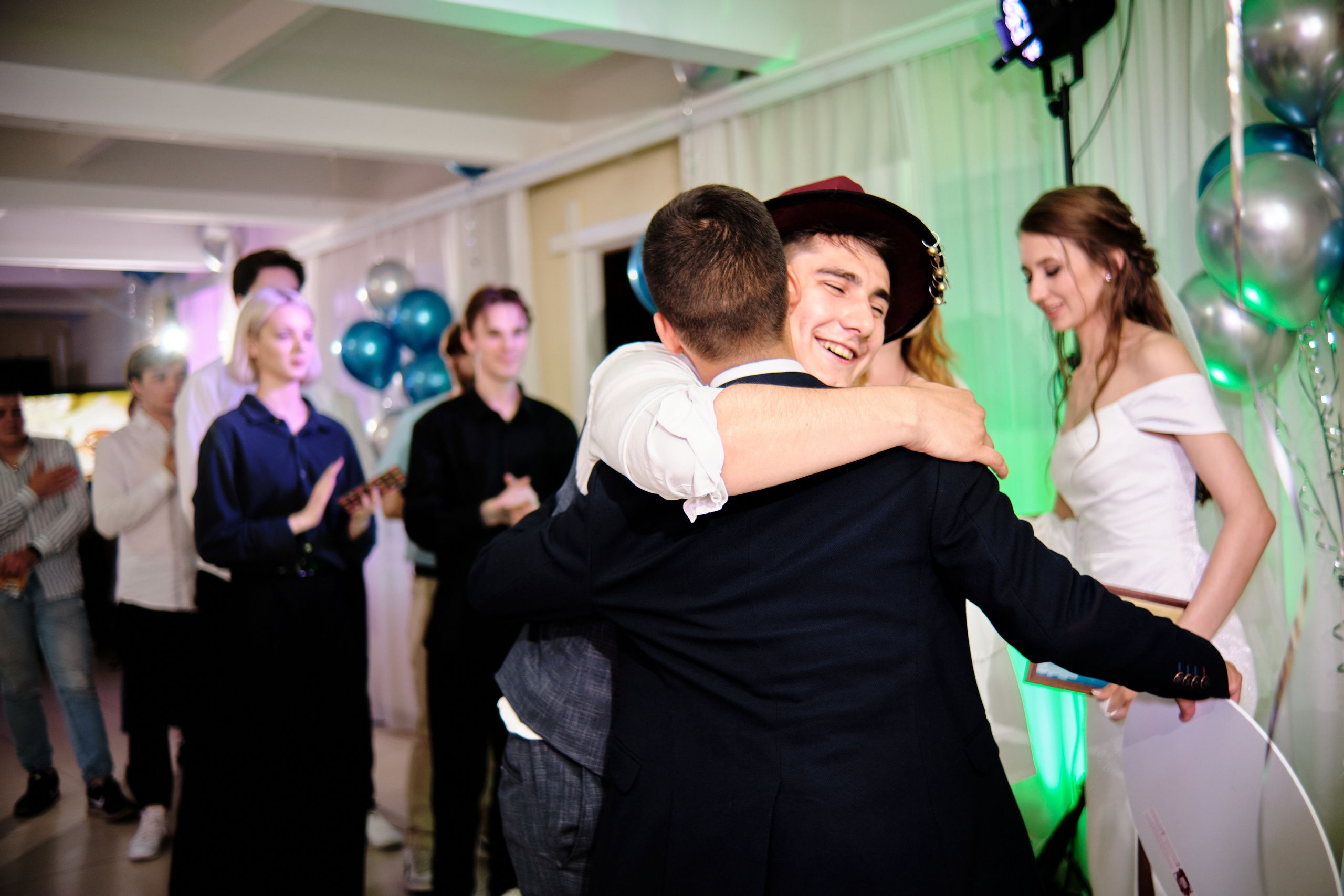 Томск. Ульяна и Дмитрий. Свадебный и семейный фотограф в Новокузнецке Иван Иванов