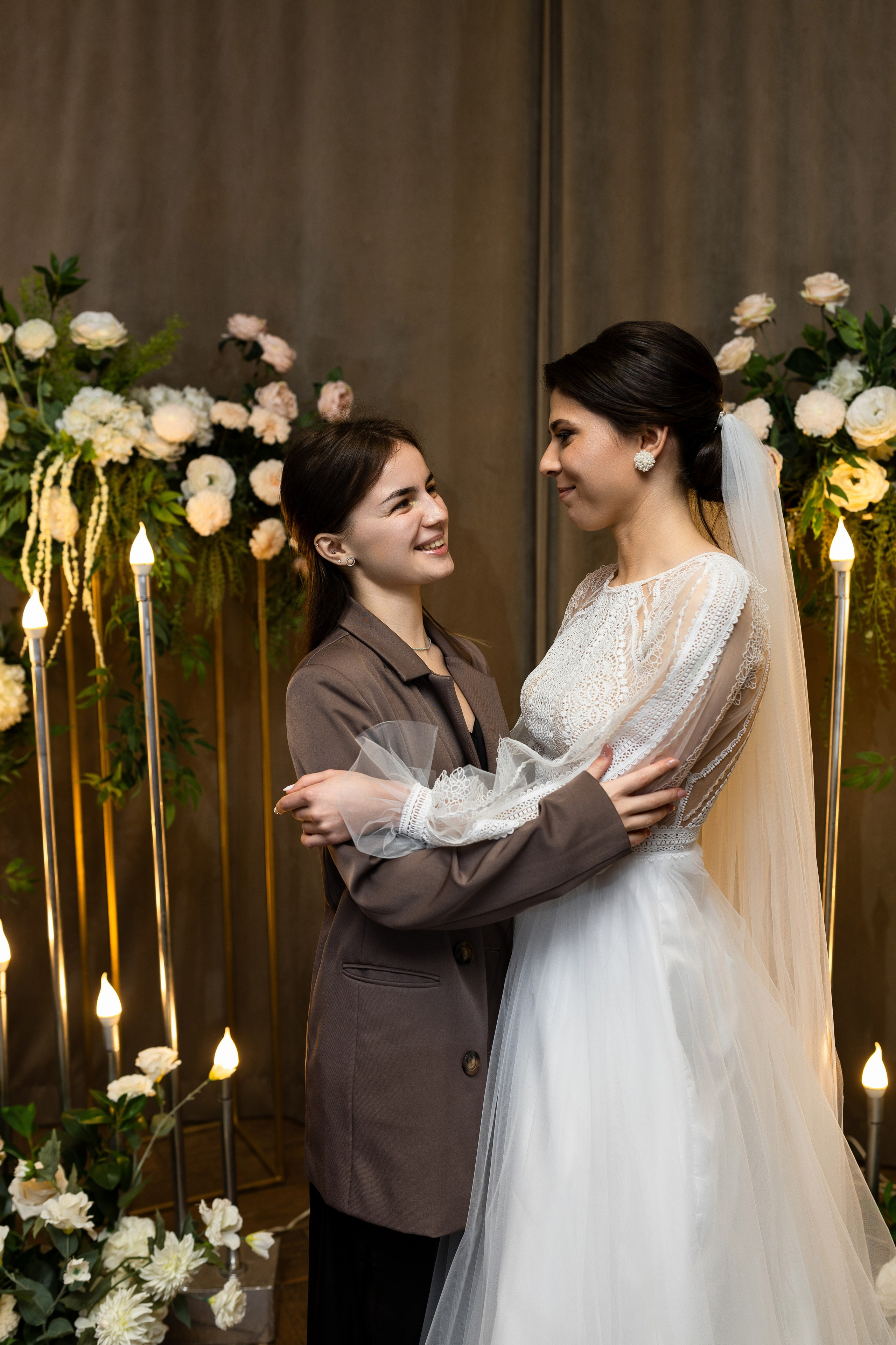 Y&M. Анастасия Безуглова- свадебный фотограф в Таганроге