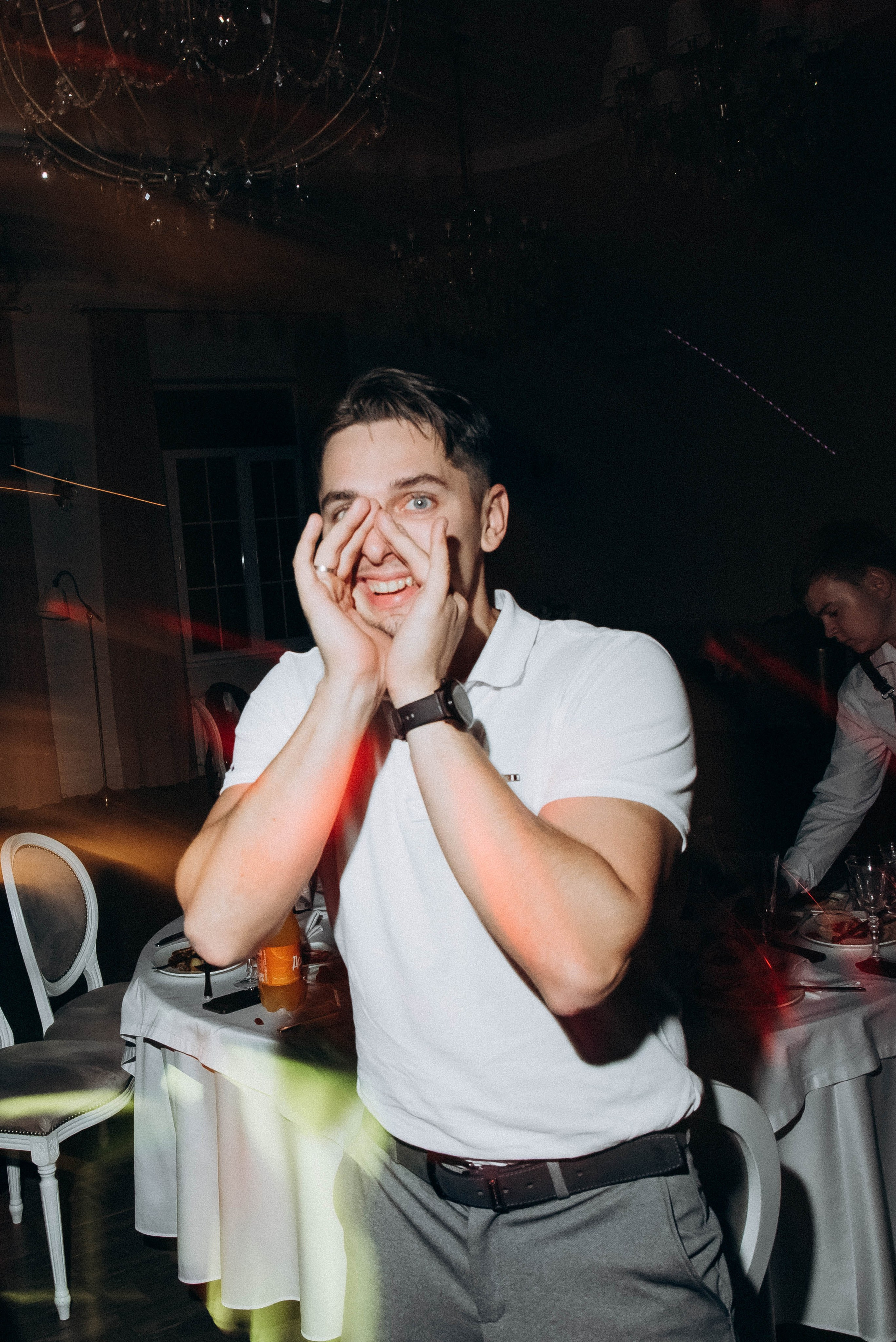 Wedding Doctors. Артём Бачурин — свадебный фотограф Воронеж