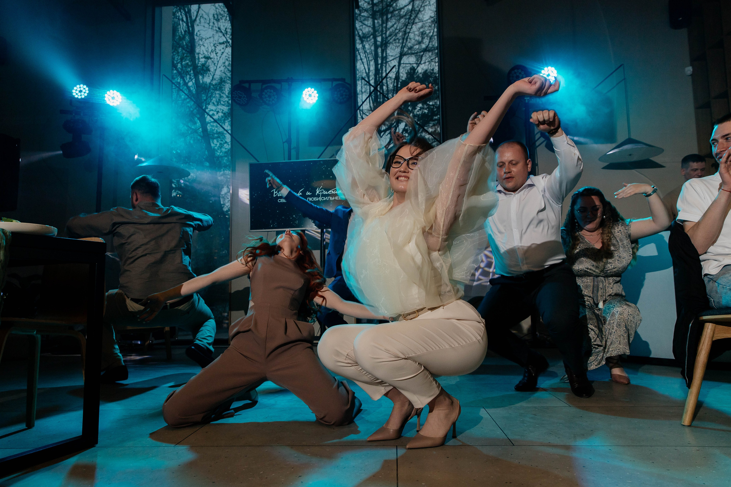 Виталий & Кристина. Главная