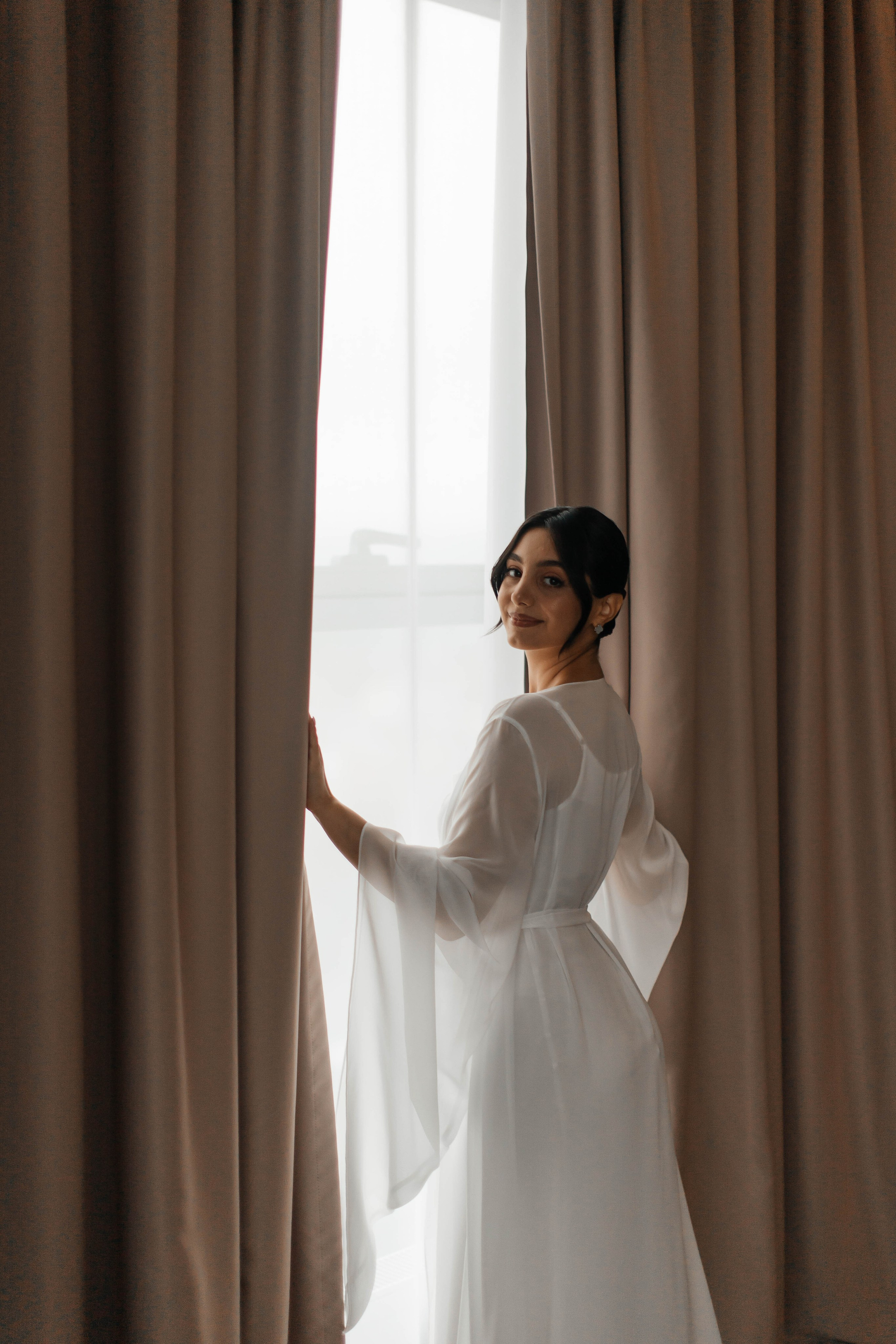 Арсен & Мариам. Главная