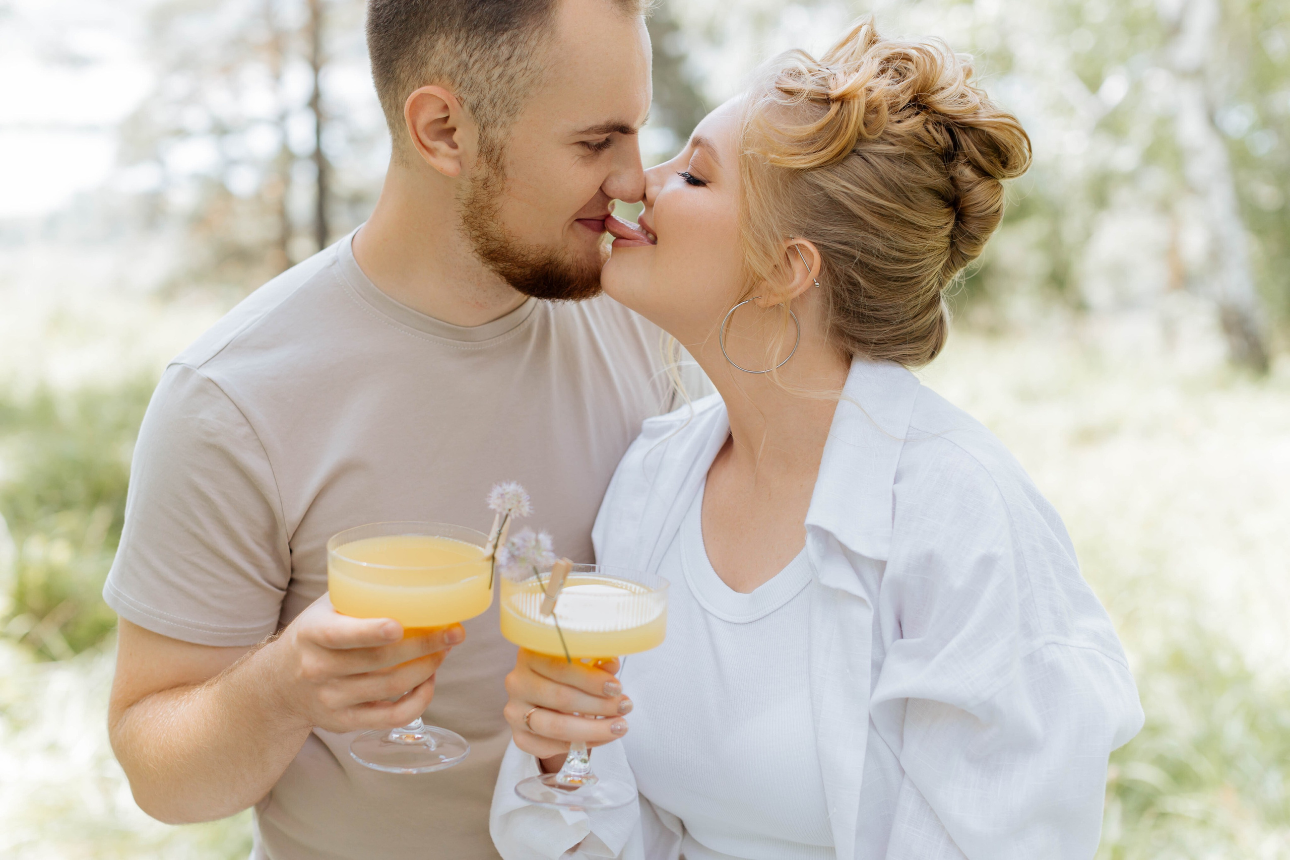 Никита & Ульяна. Главная