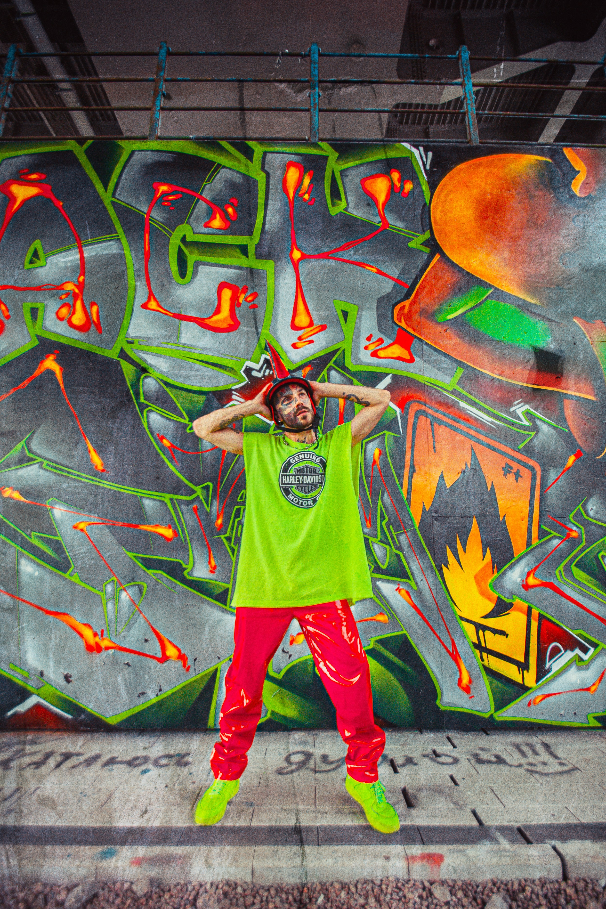 Скейтборд. ОЧЕНЬ ПЛОХОЙ ФОТОГРАФ